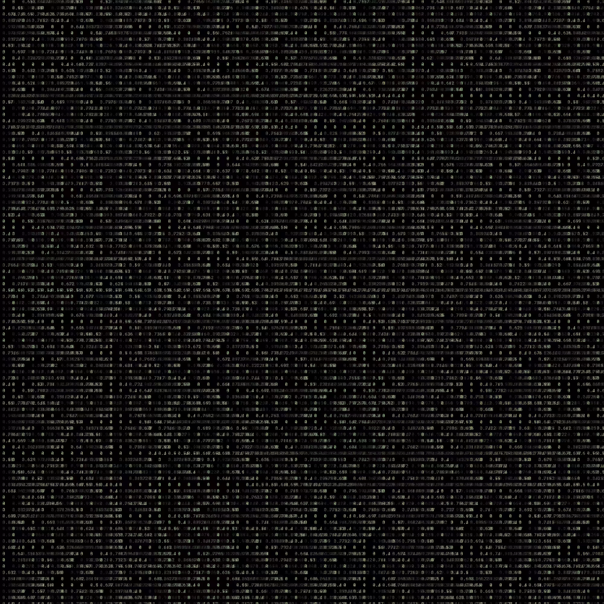 G̴̩̖͈̿L̵̲͖͗̅Ị̸̧̡̹͌̍T̶̻̈́C̷̭̱̣͙͆͒̈́H̴͈̗͖̀̓ #1