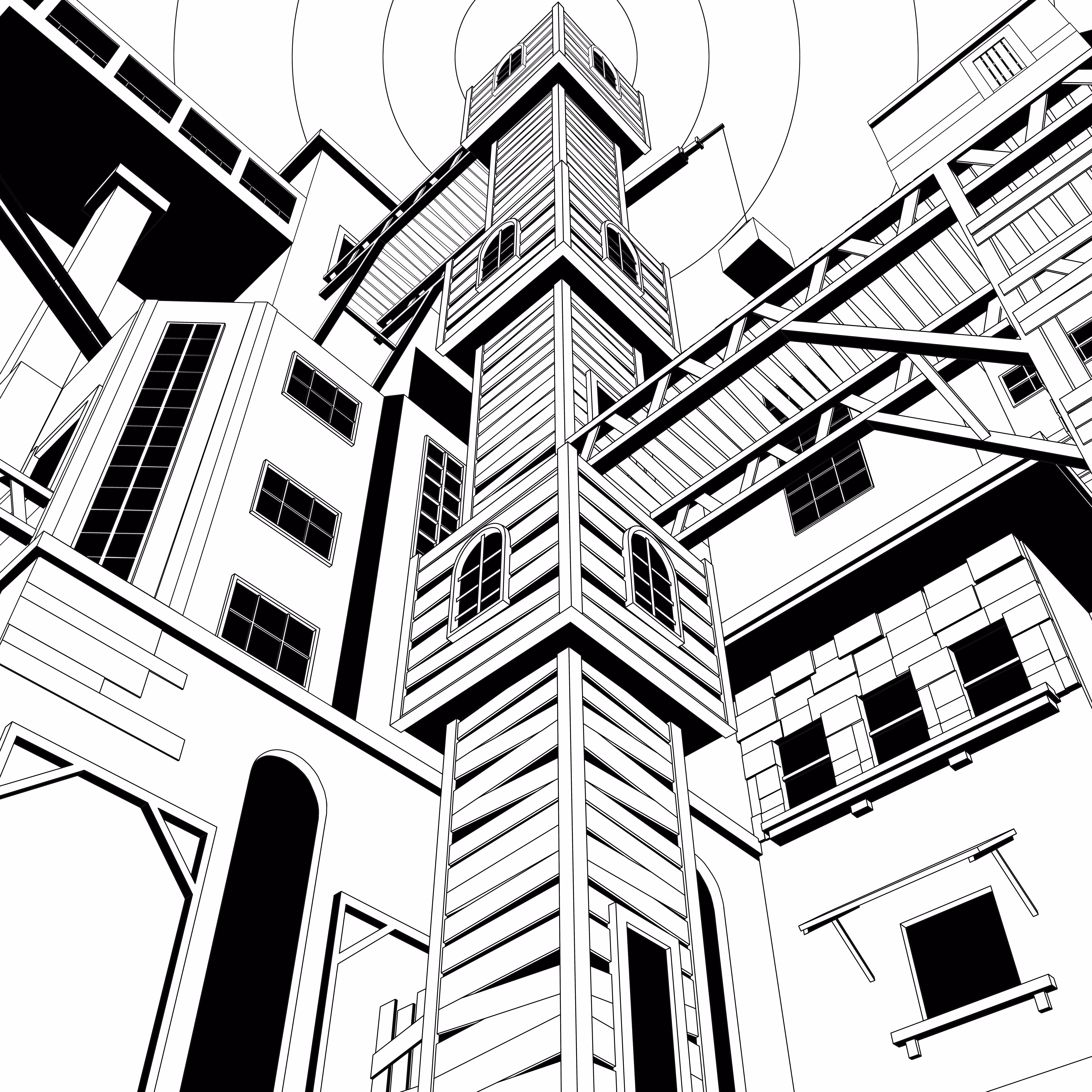 Tower