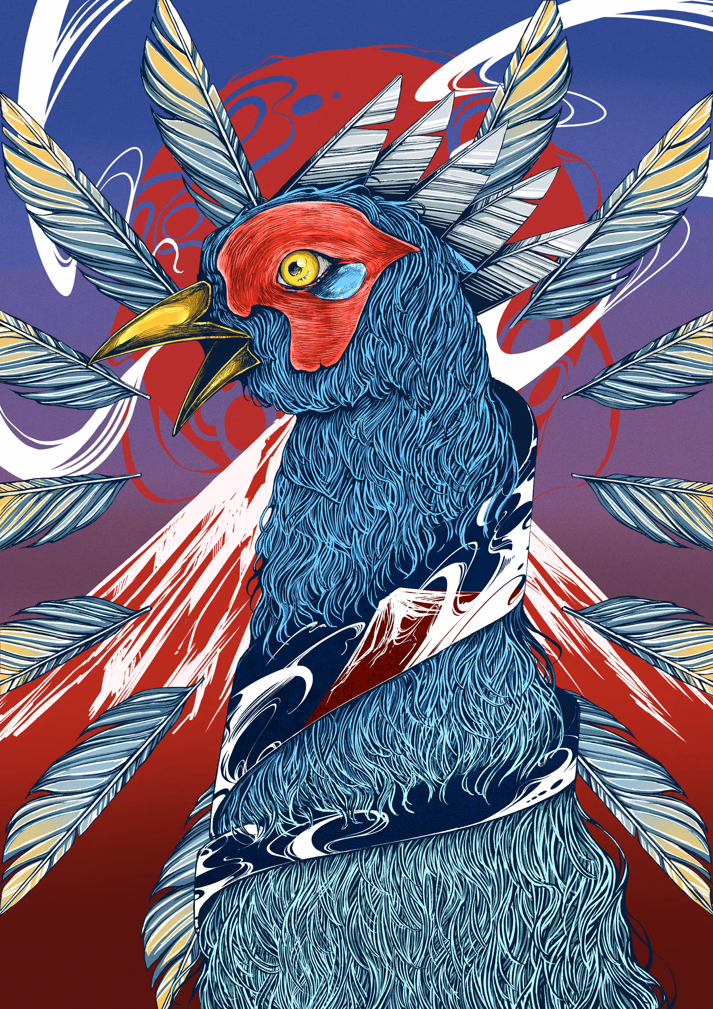 Pheasant