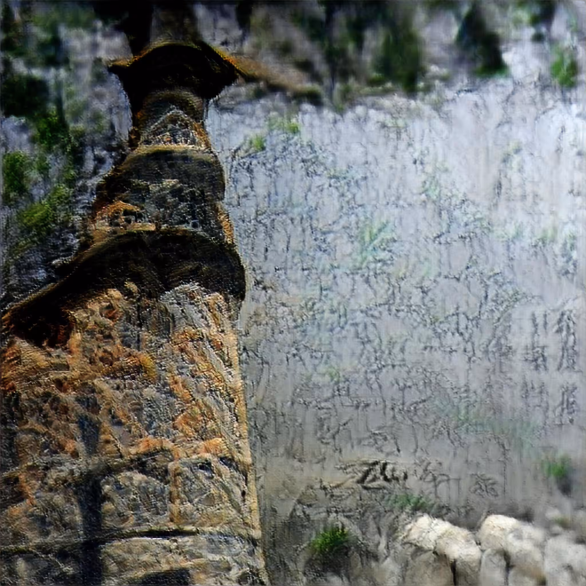 Remnant of the Past