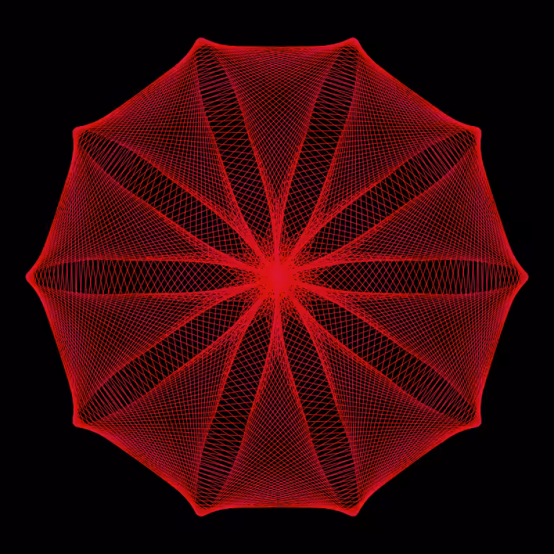 Simple Shapes #105