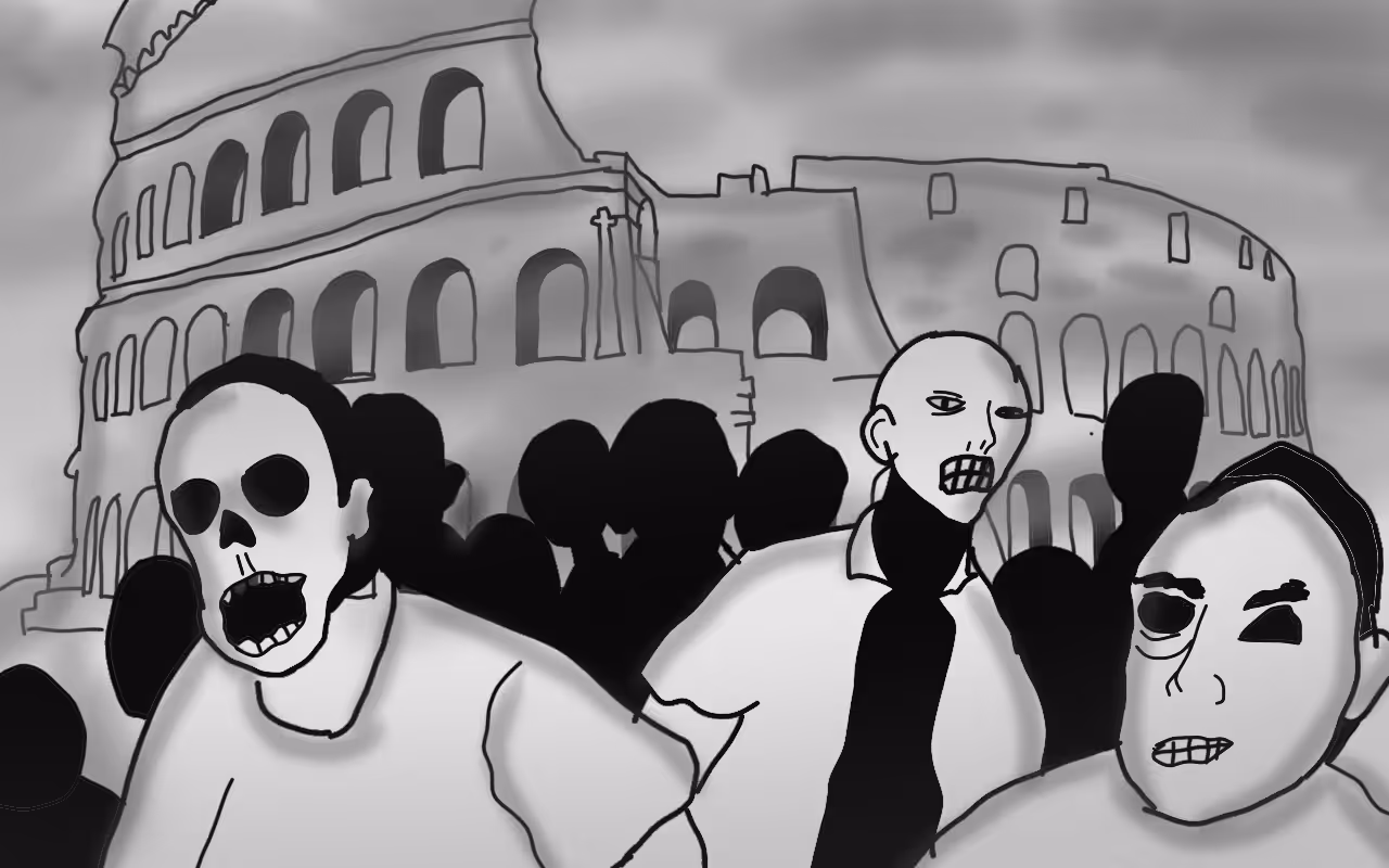 THE ZOMBYE