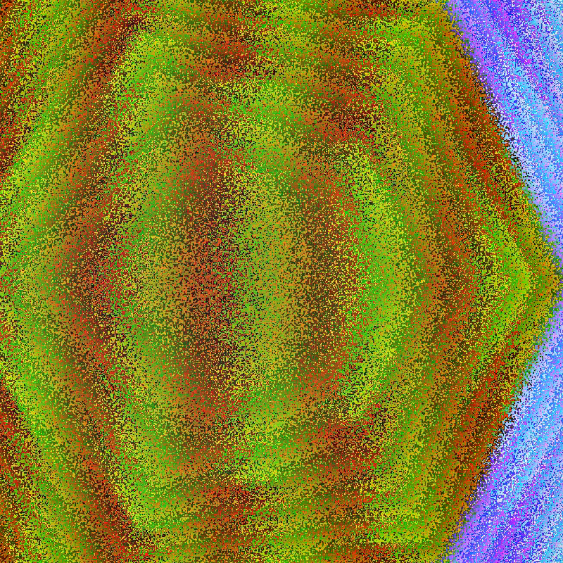 Chromatic Aberition #95