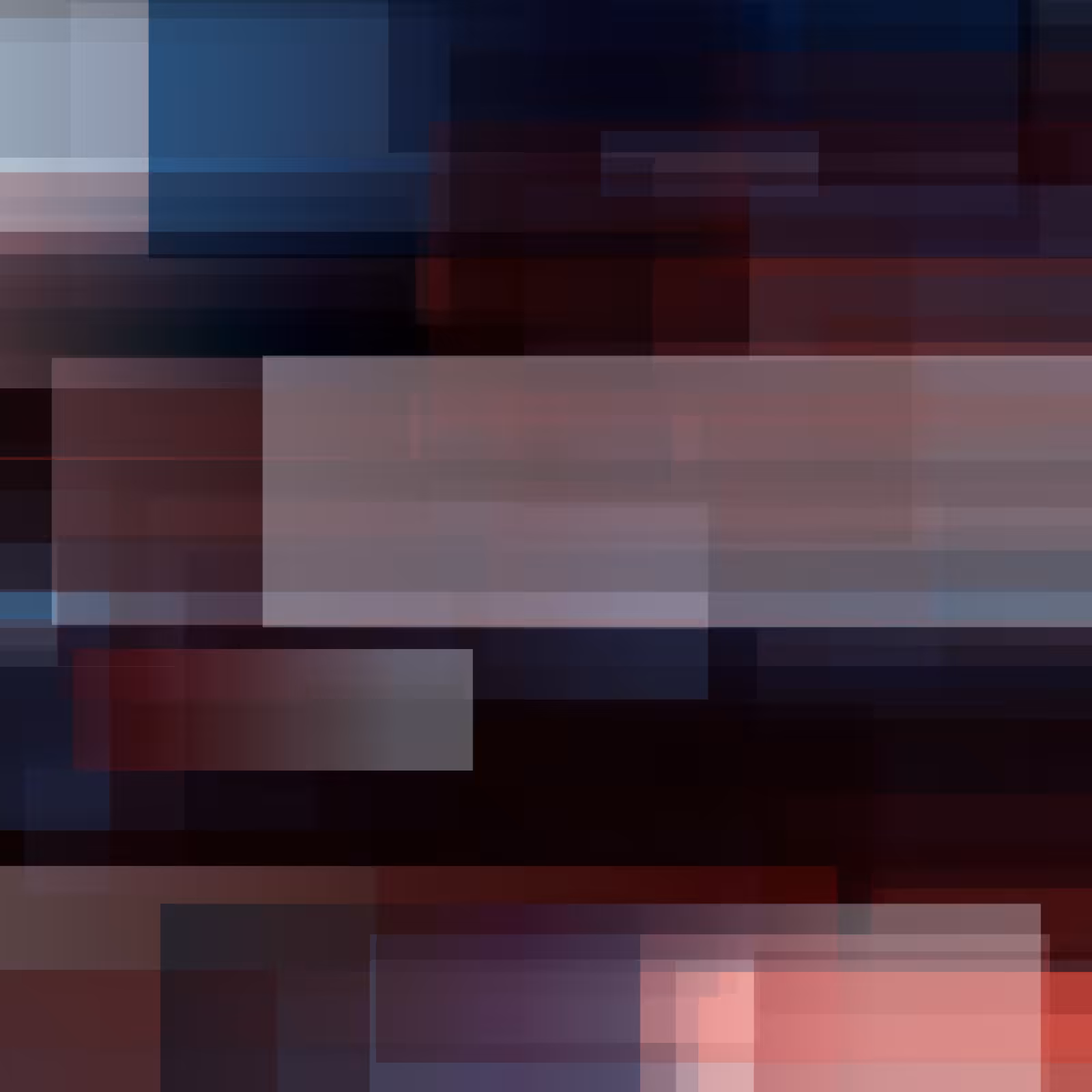 Polar Grid #1070