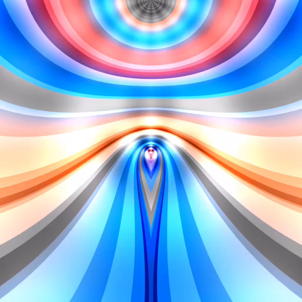 Event horizon #51