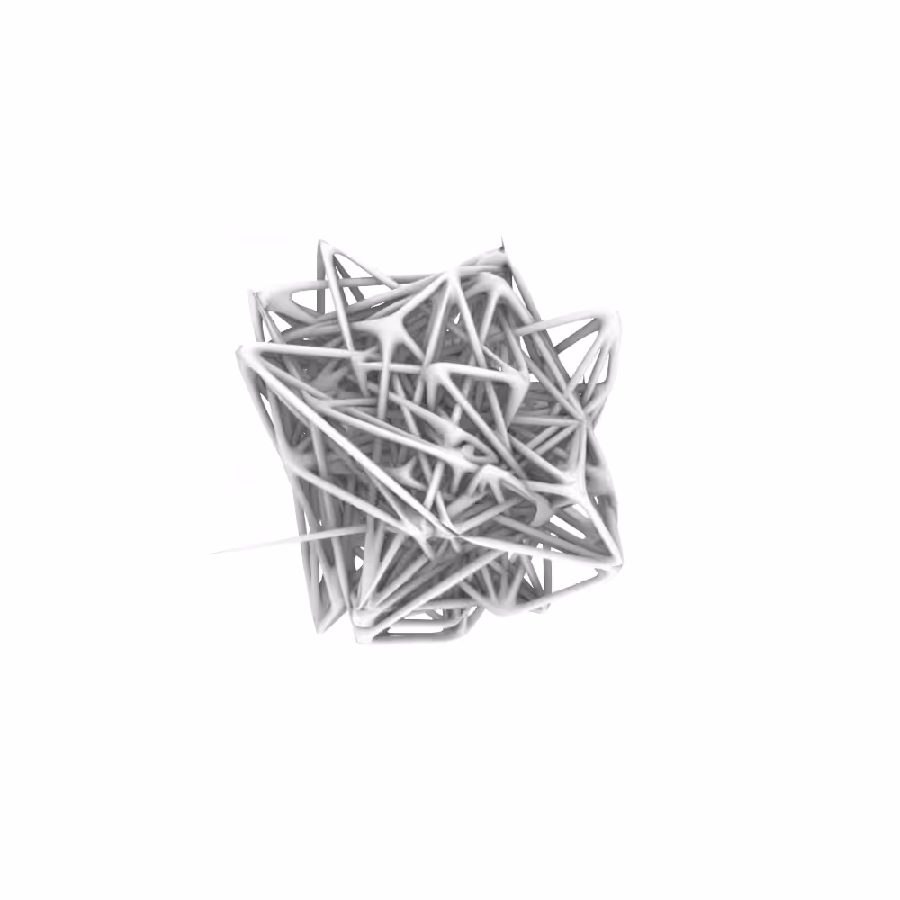 UNFOLDINGS - Grid Product 03