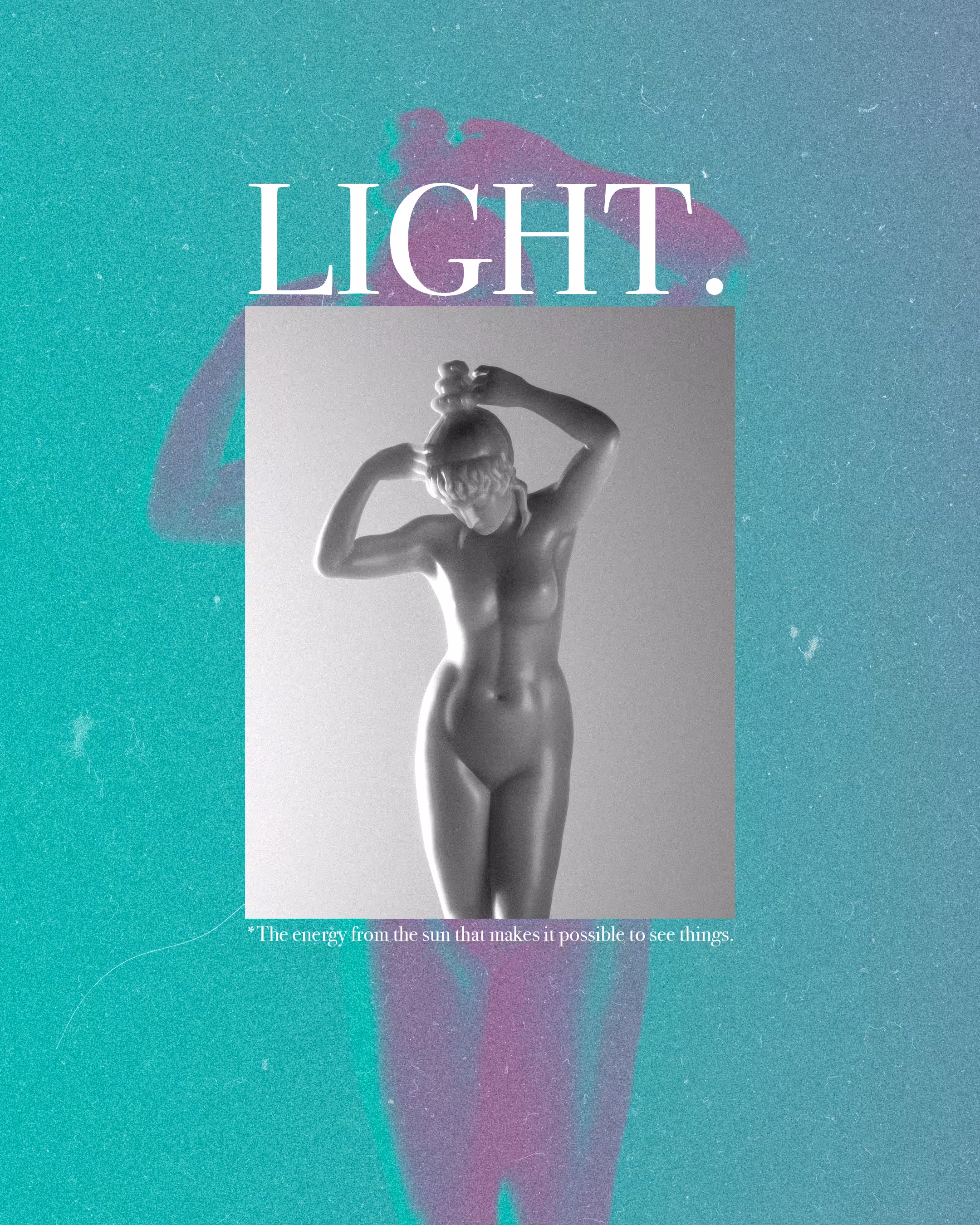 Light.