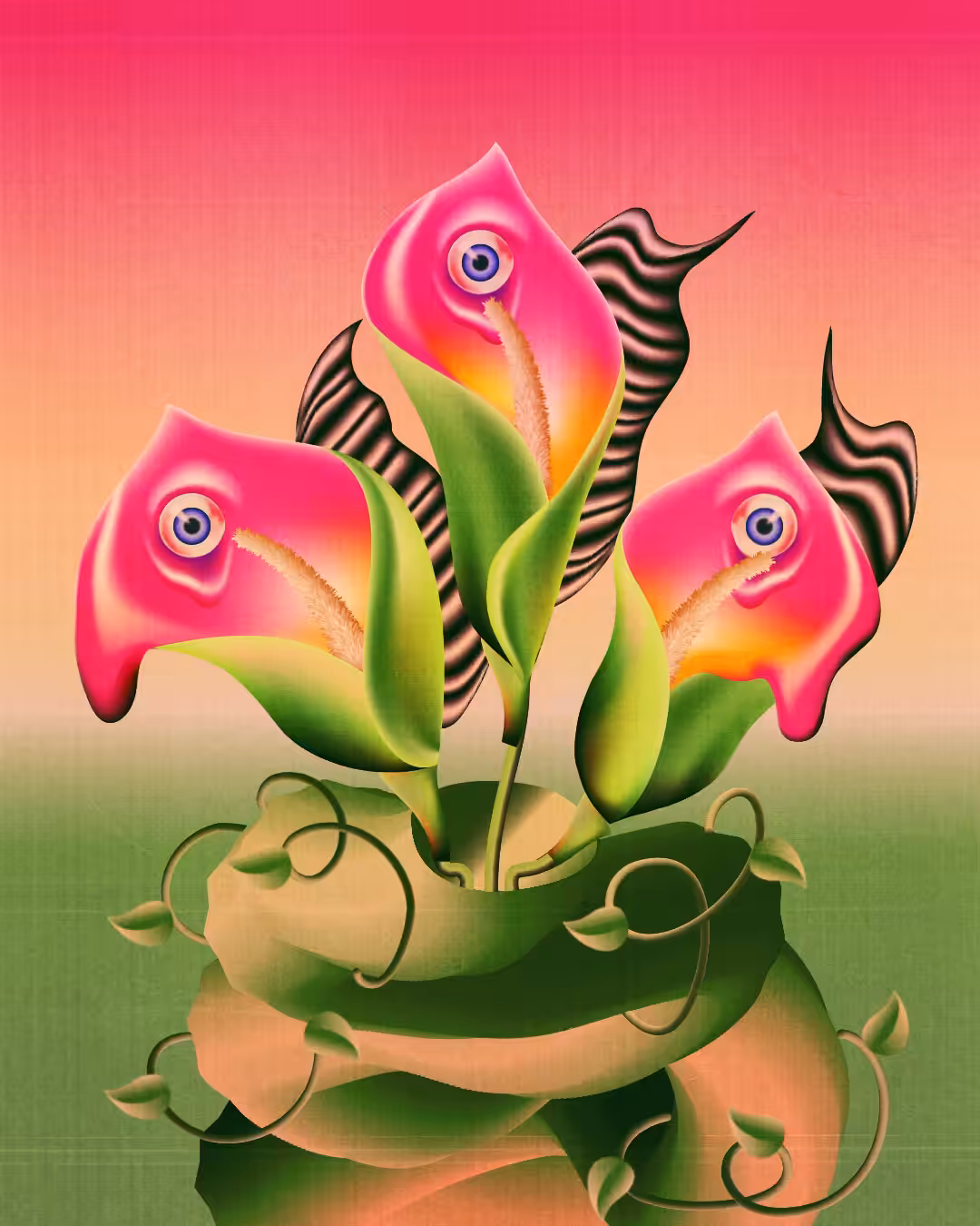Living Thing #3
