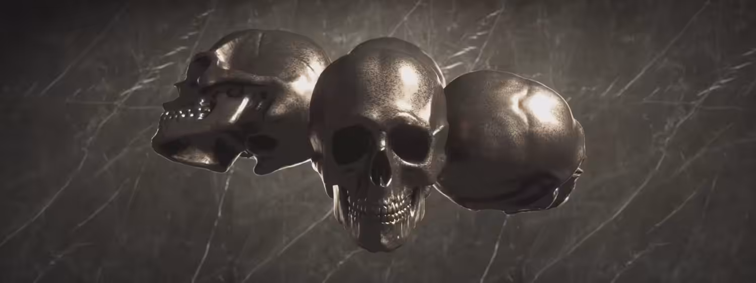 Osteo | In Perpetuum