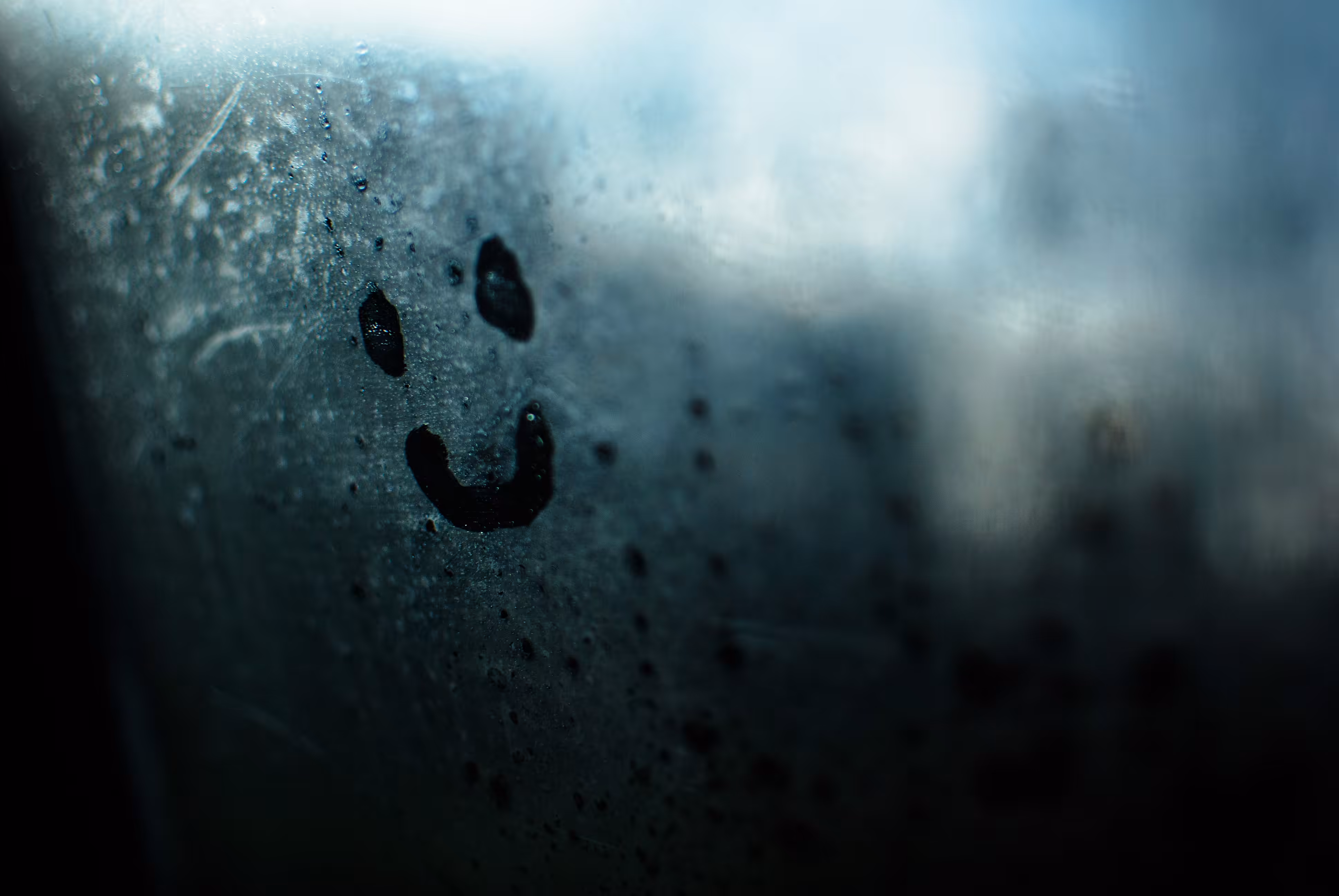 Fragments: Smile