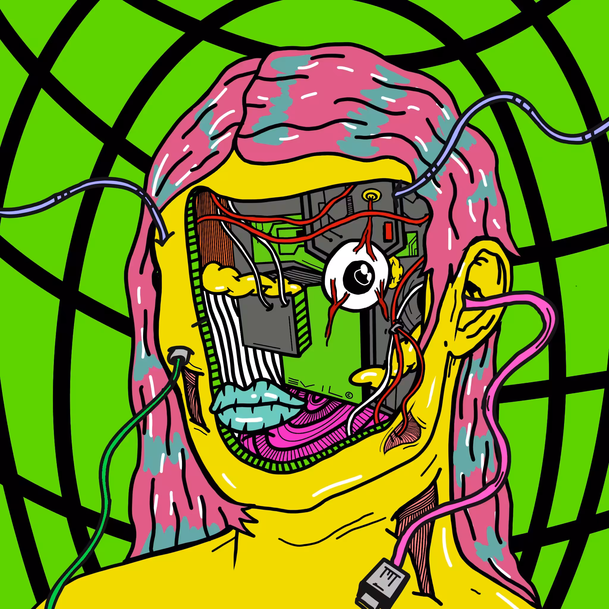 VÏSÆGE #001