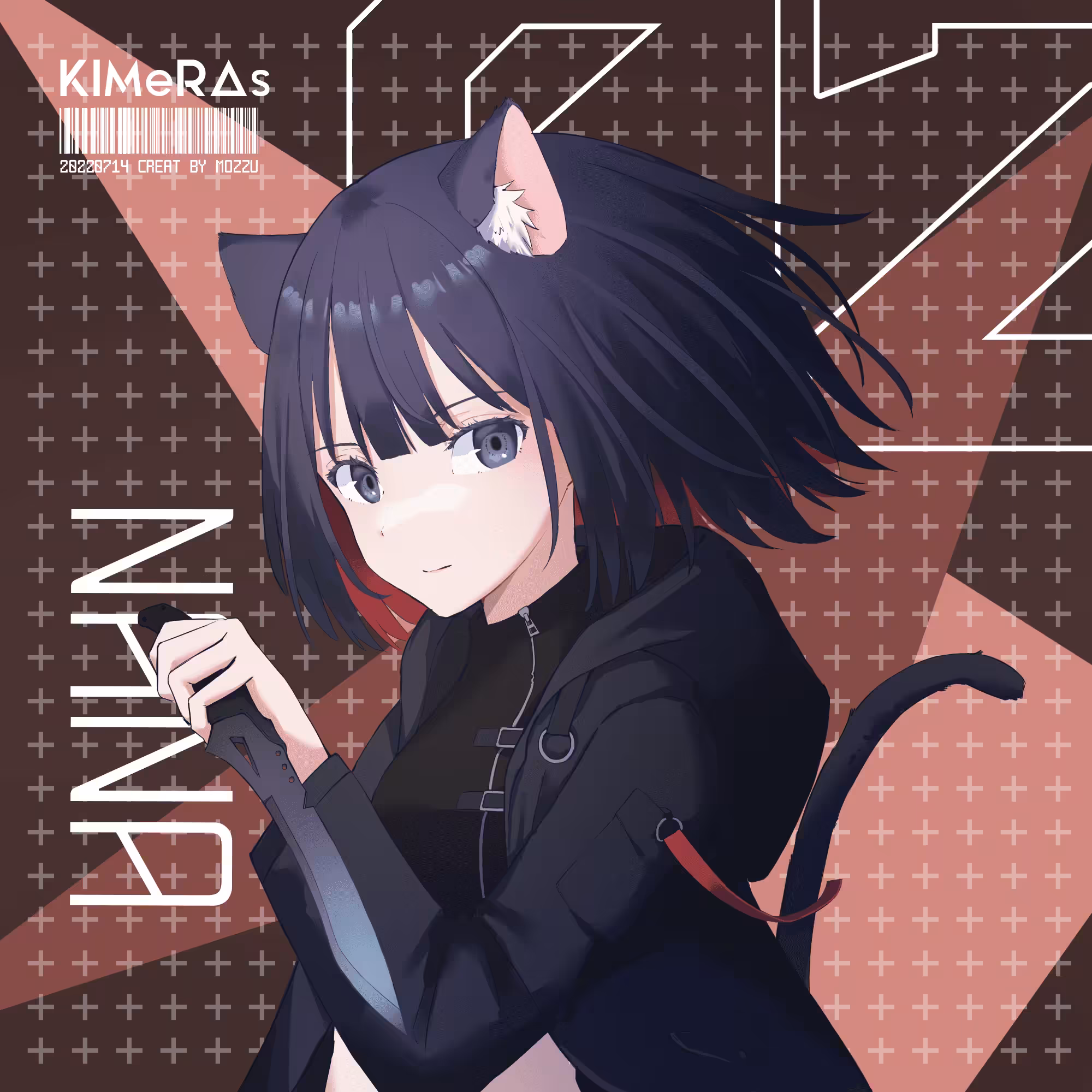 KIMeRA #02 "Nana"