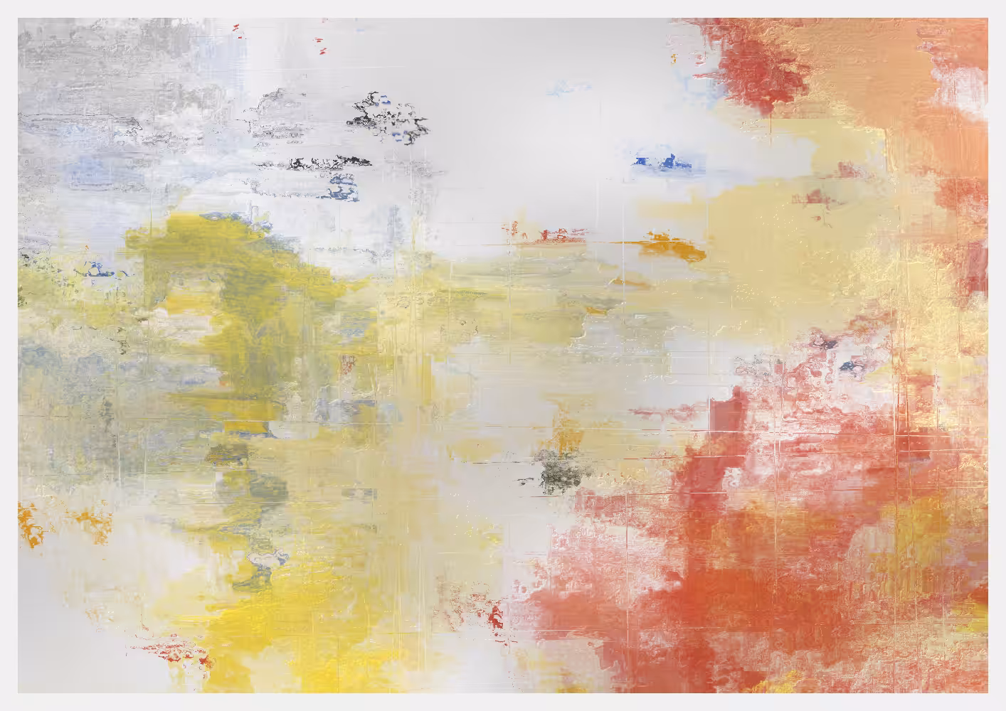 Paysages Chromatiques A #5