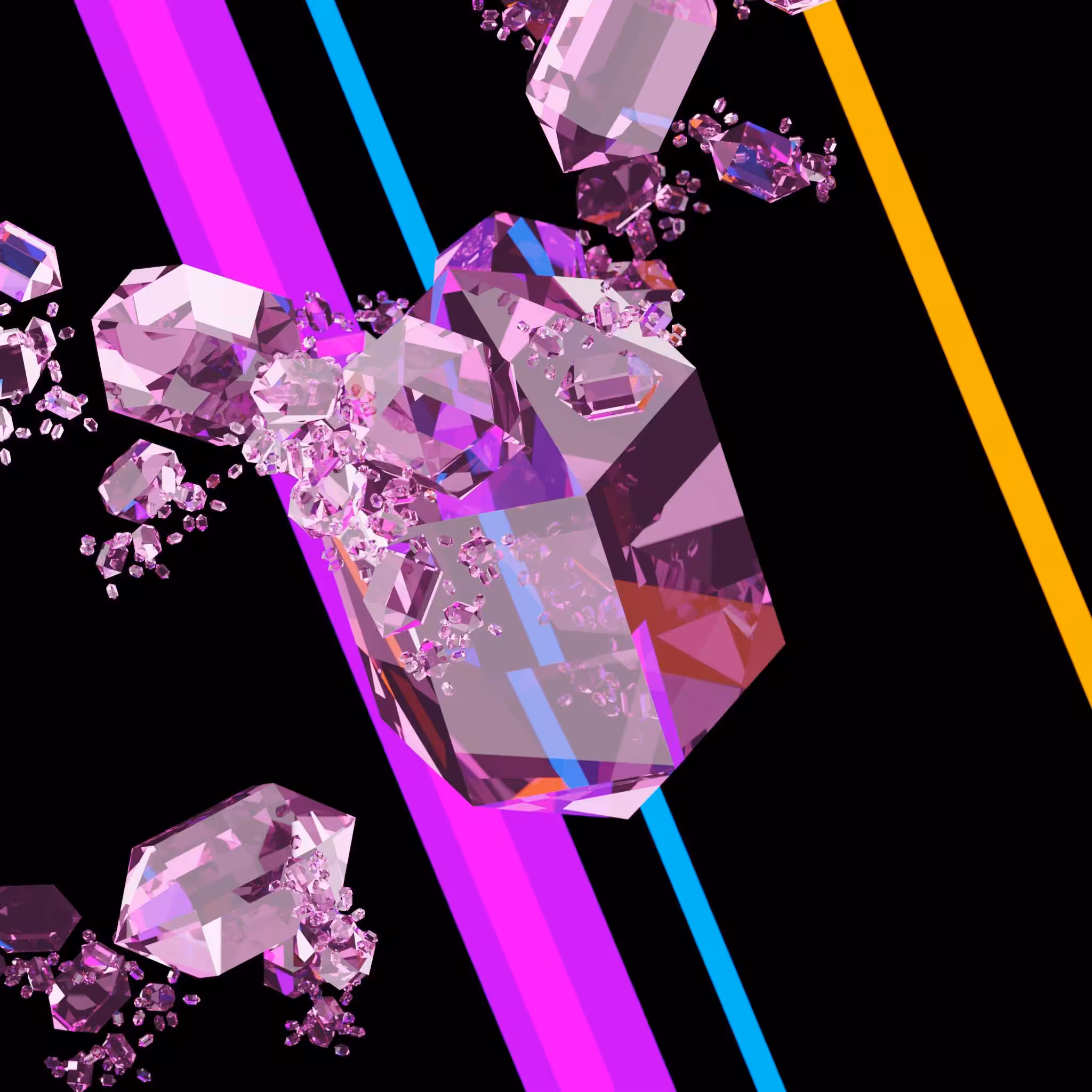 Fragment: ETERNAL FRAGMENT #733