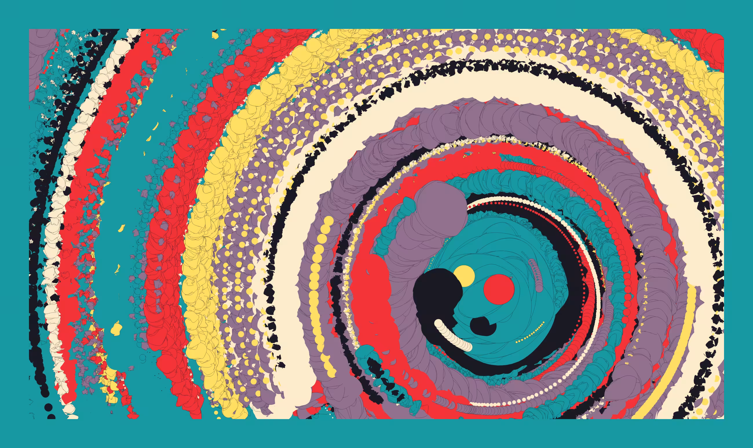Collapsing System #47