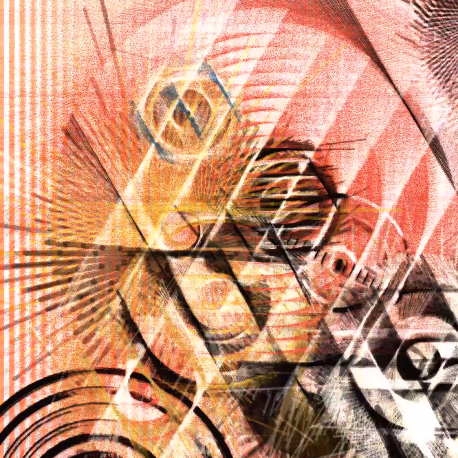 mecanismos del desorden - after string theories