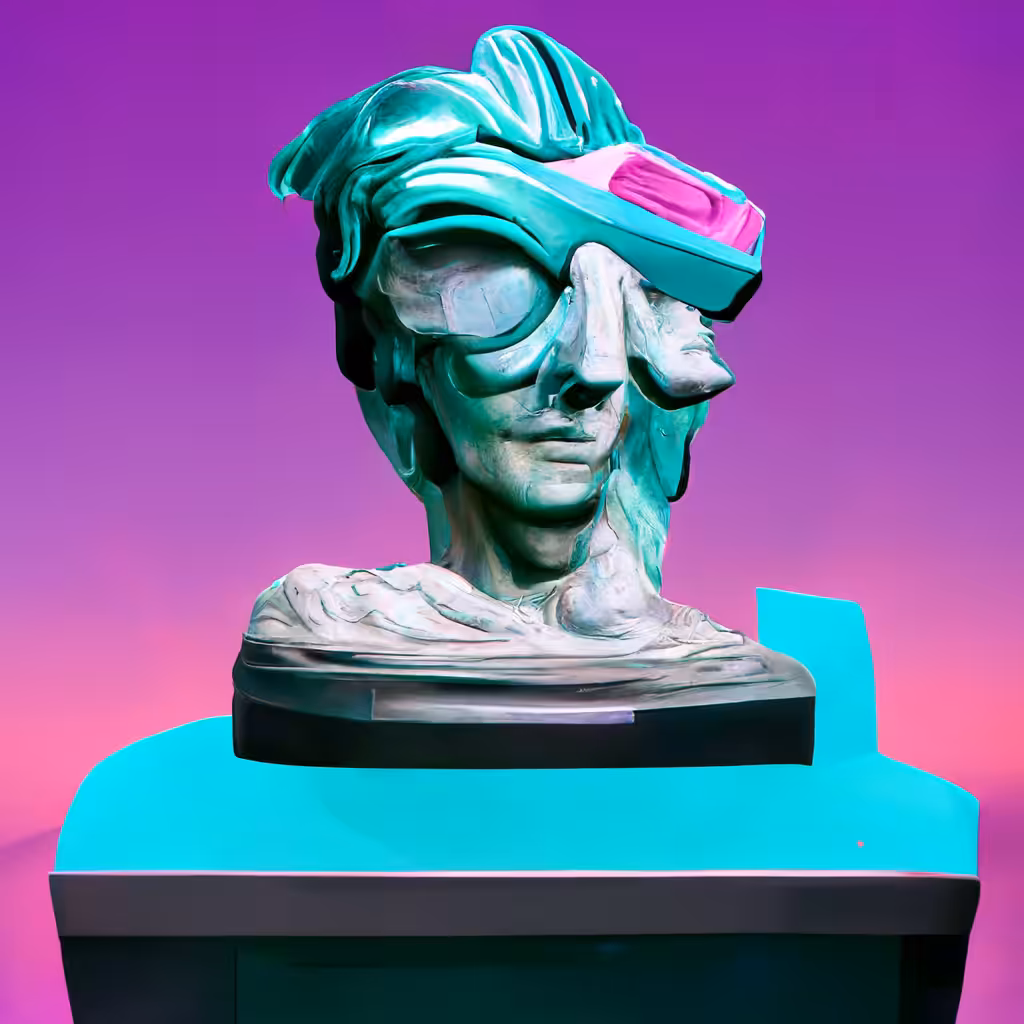 DESKTOP STATUE SYSTEMS LIMITED #899