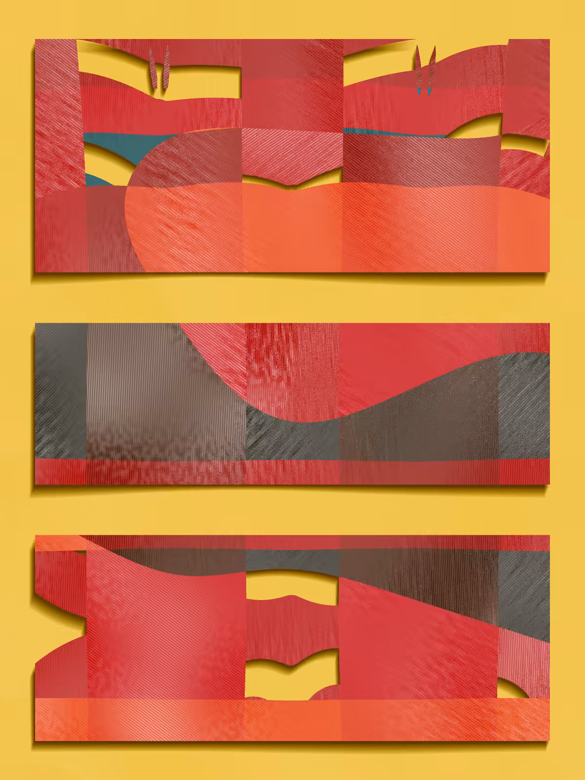 Amulet #48