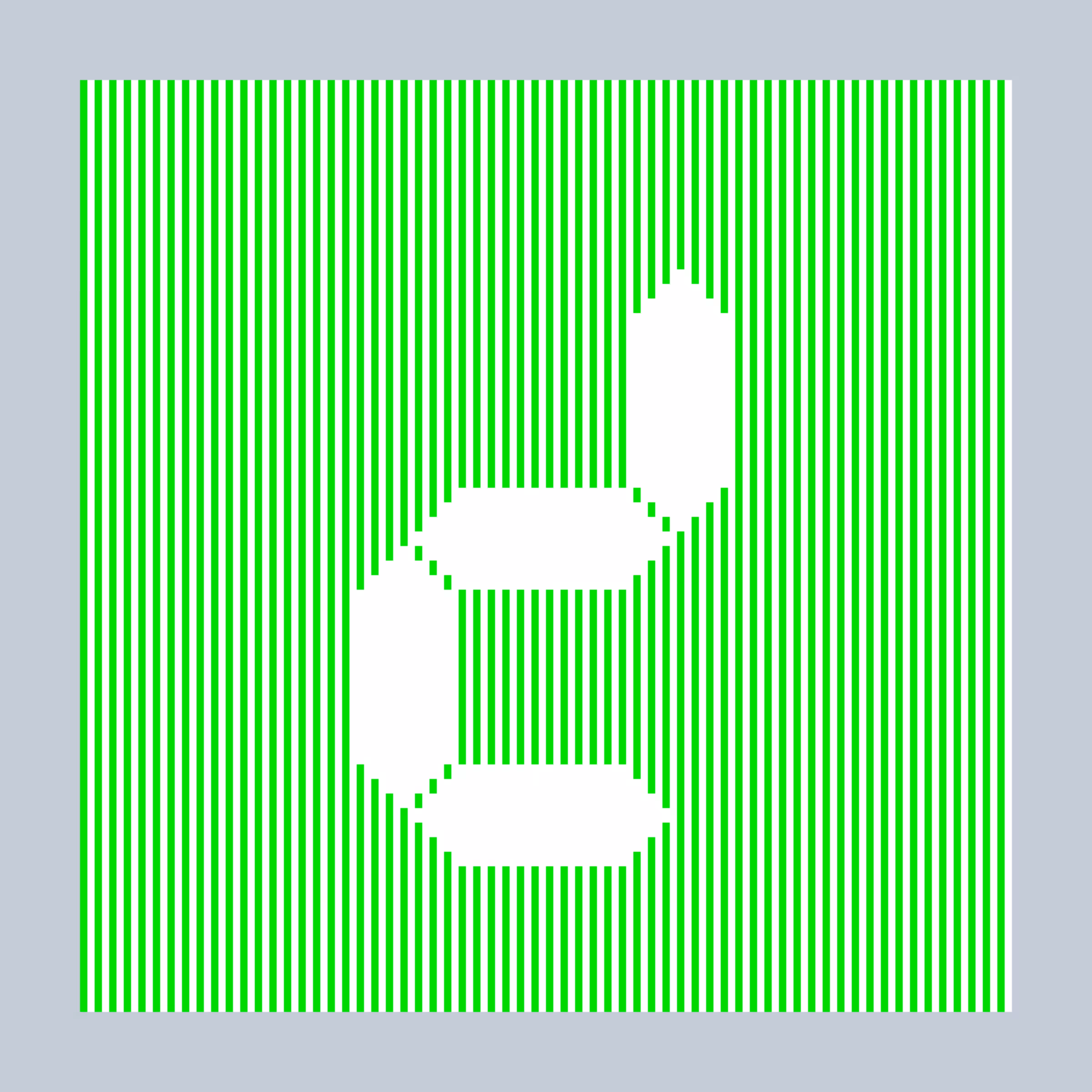 27-Bit Digital #222