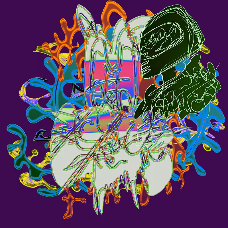 RABBIT HOL3 SPIN CYCL3 PART I #49