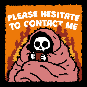 405 SOUL: CONTACT