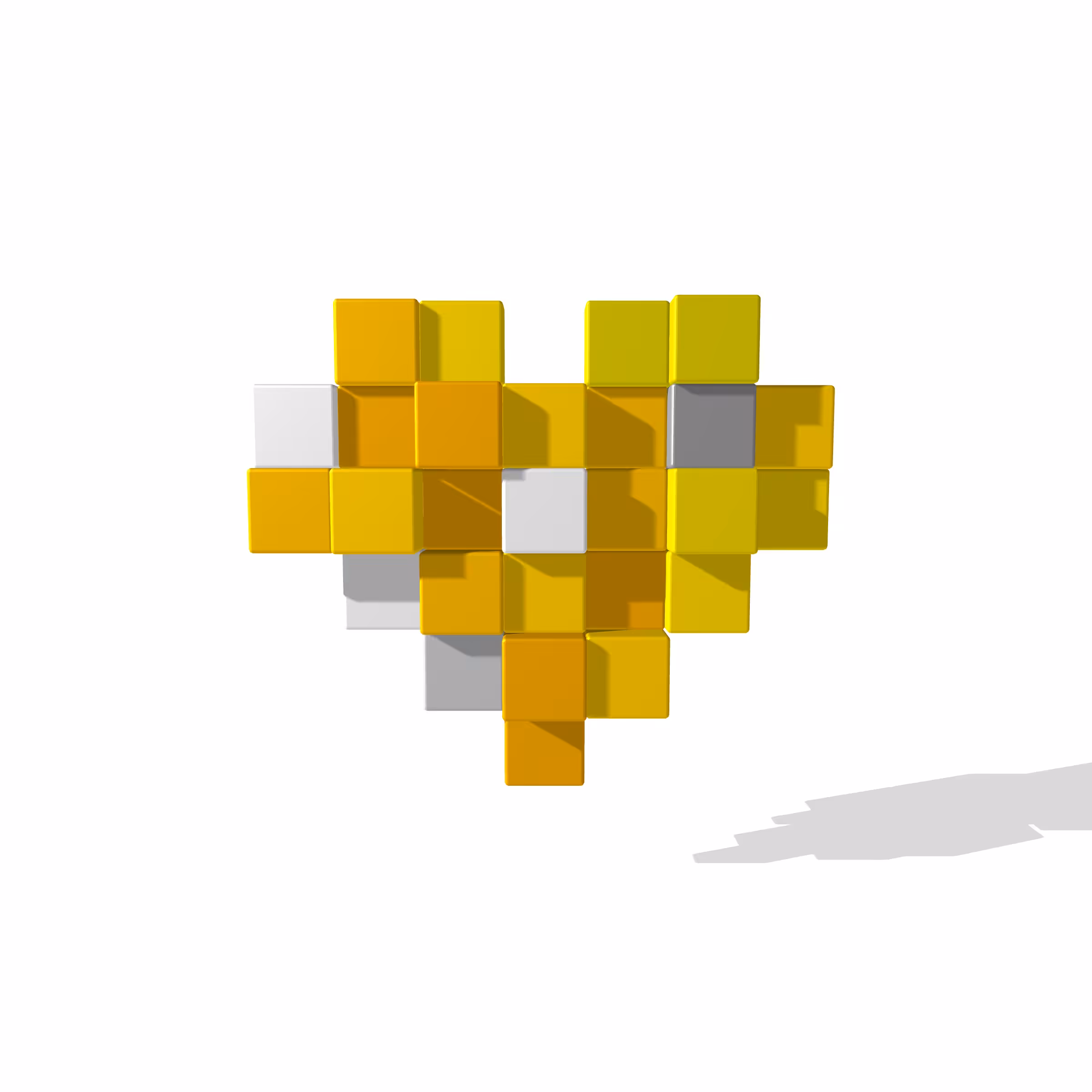 heart + craft #14023