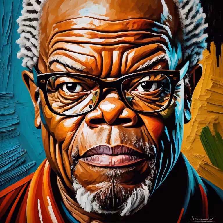 Diverse: Samuel Jackson