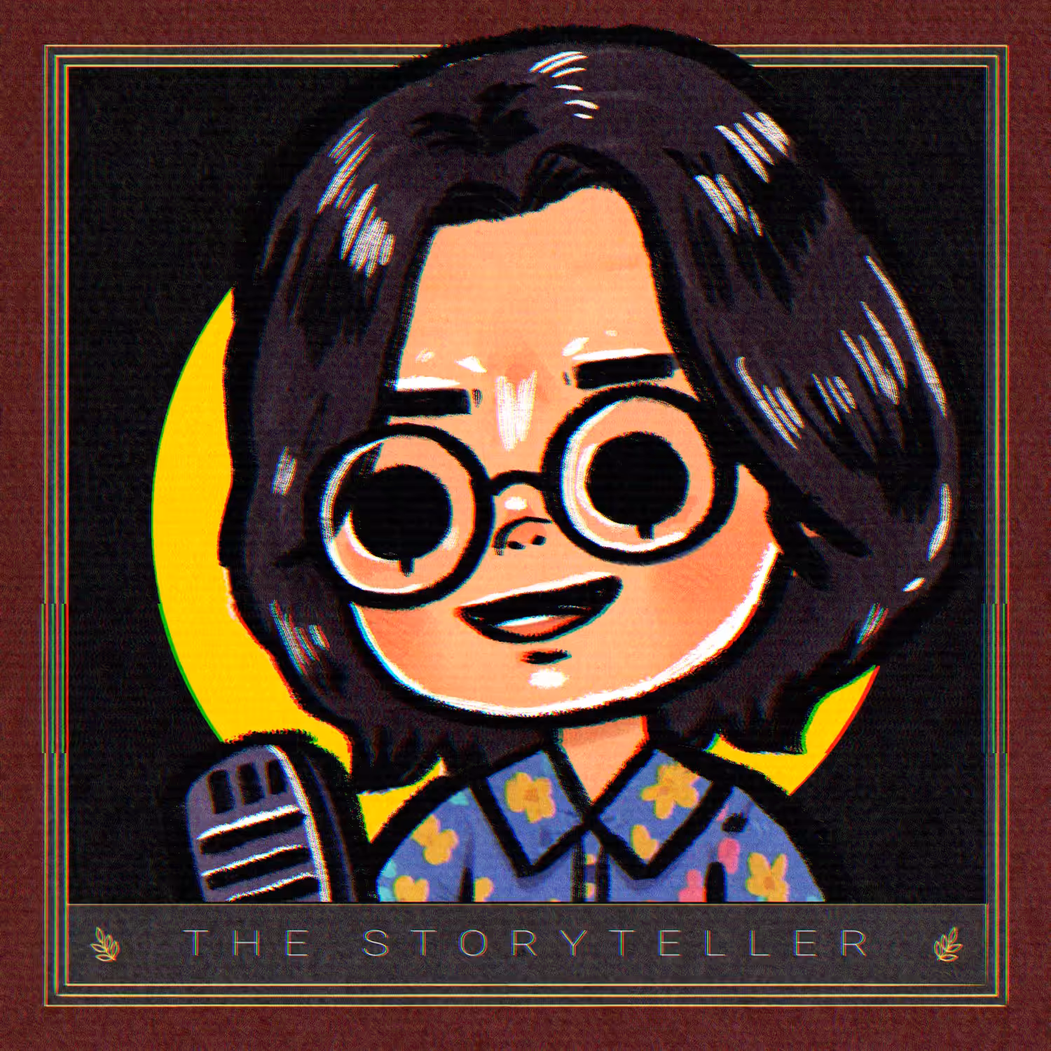 The Storyteller