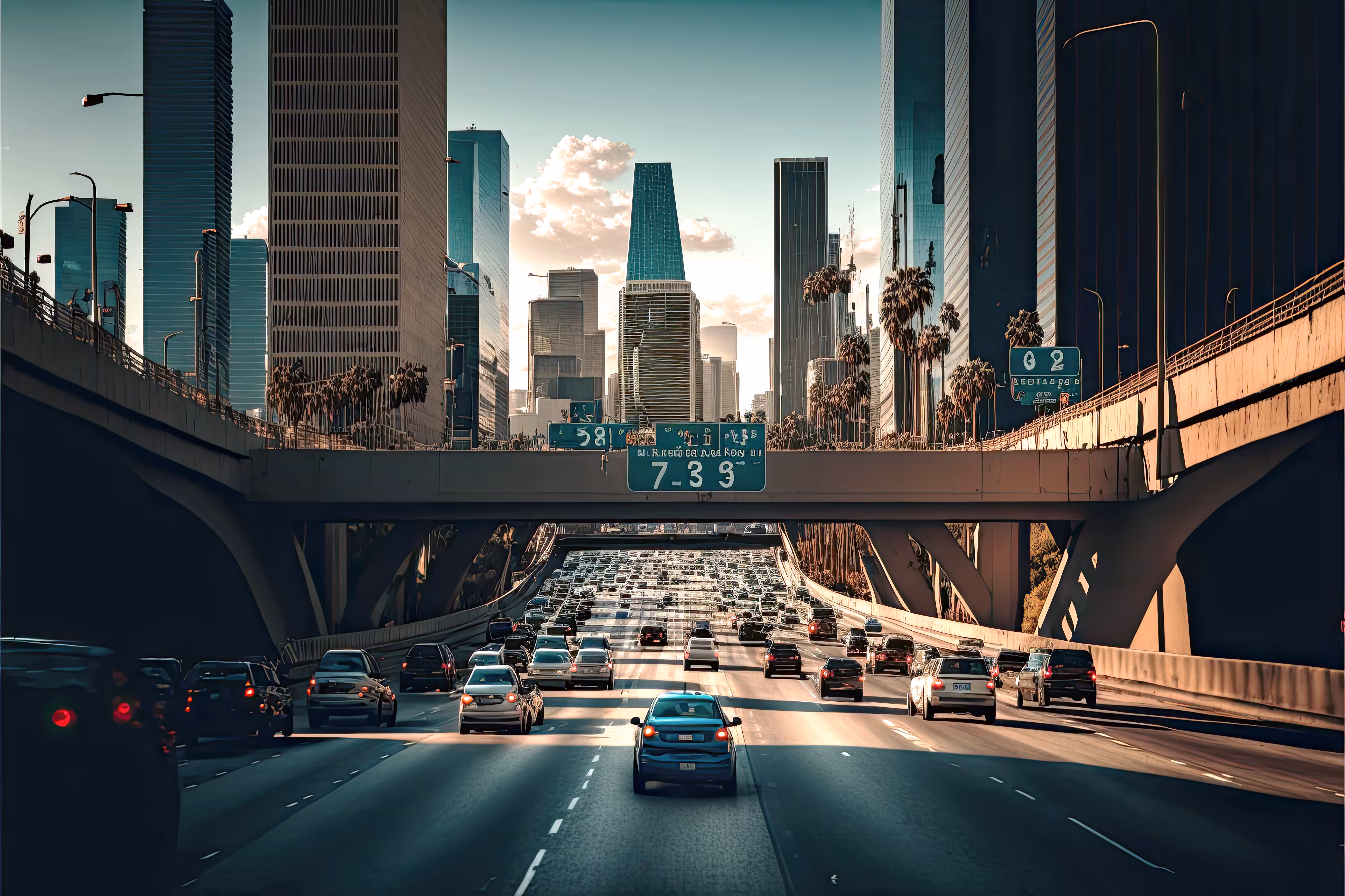 Overpass