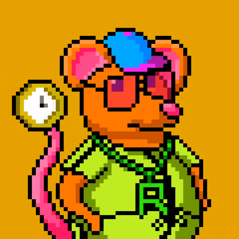 XTZ-Rat #202