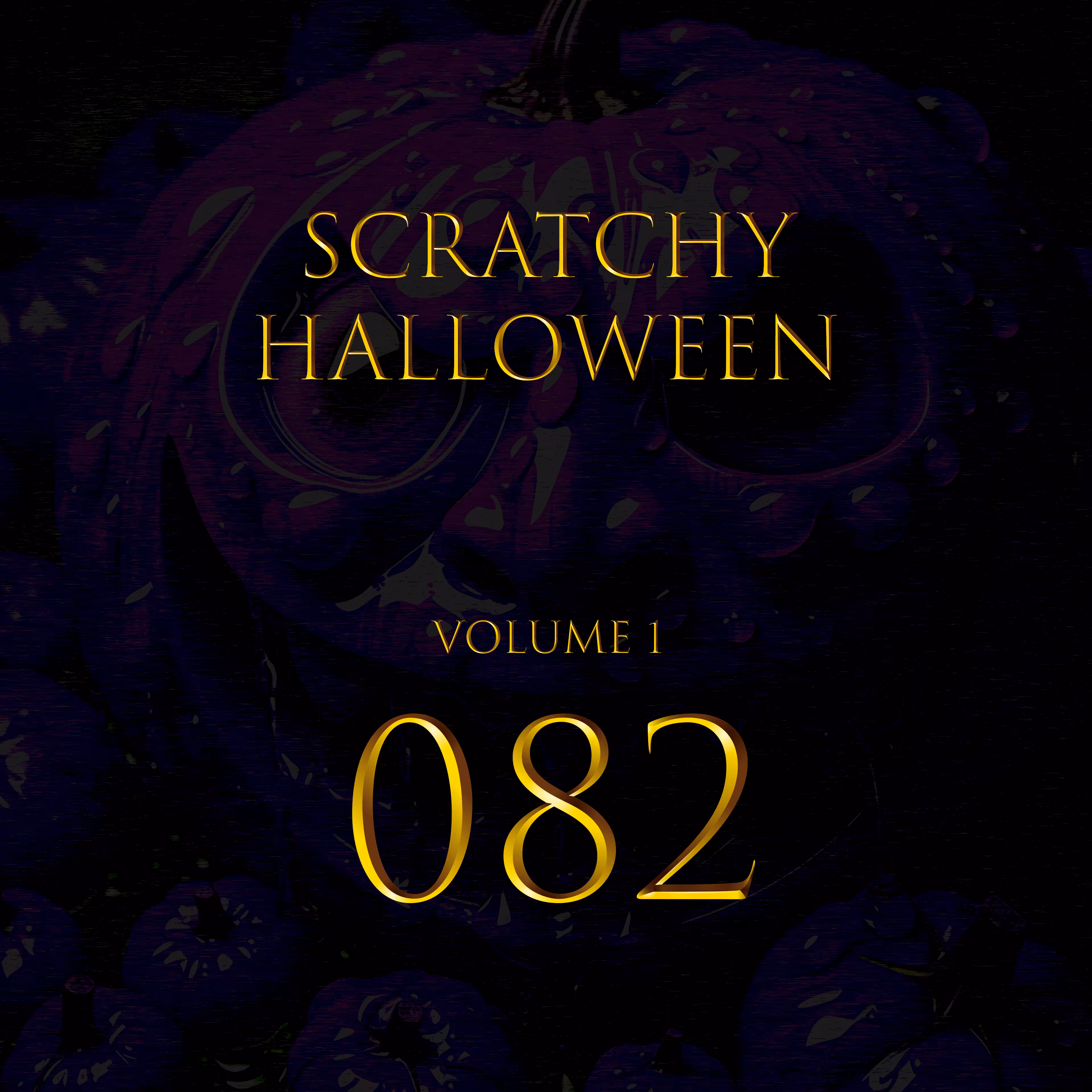 Lotery tickets: [TICKET] Scratchy Halloween Vol.1 | #082