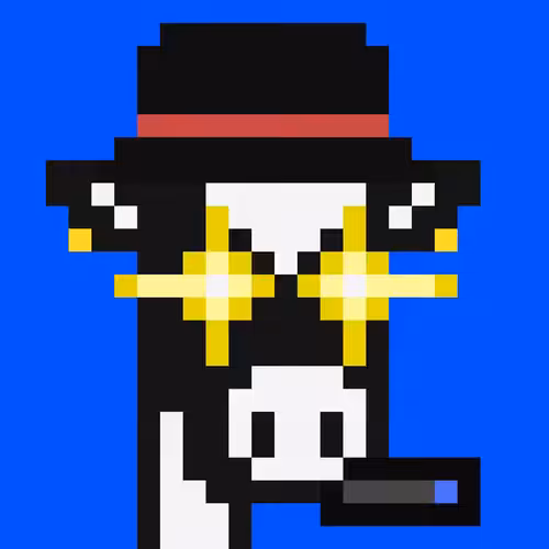CowPunks #1212