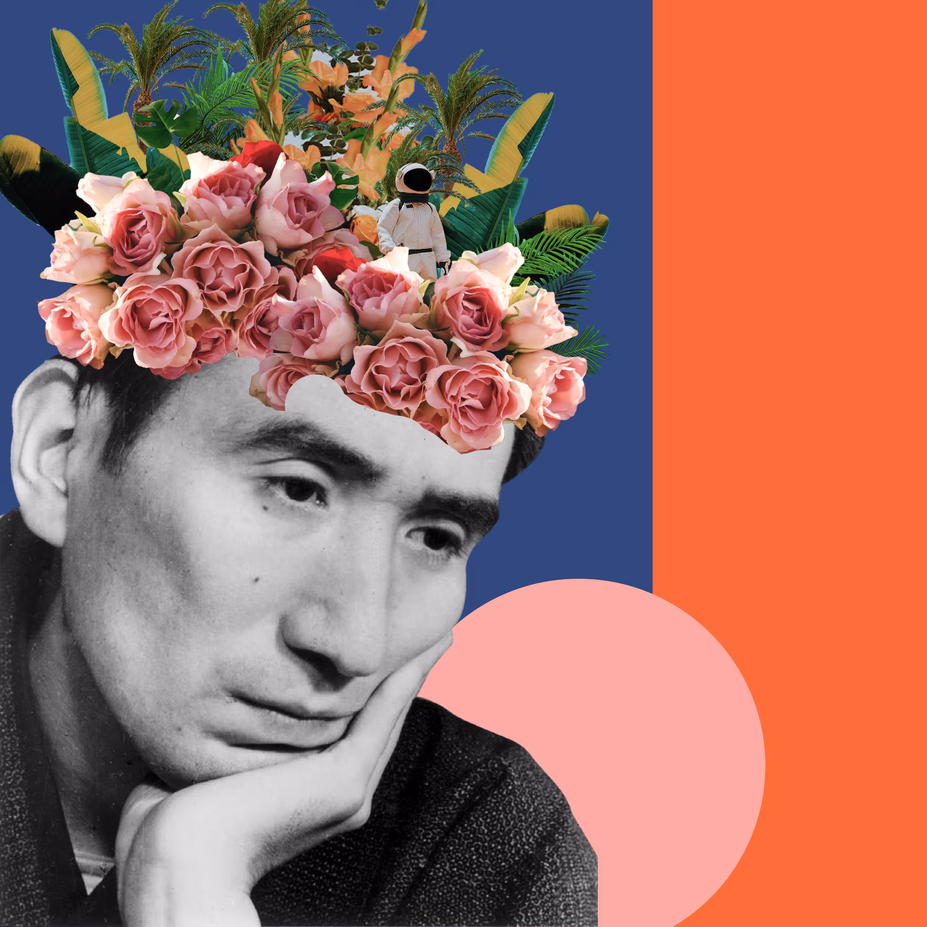 melancholic b**tard