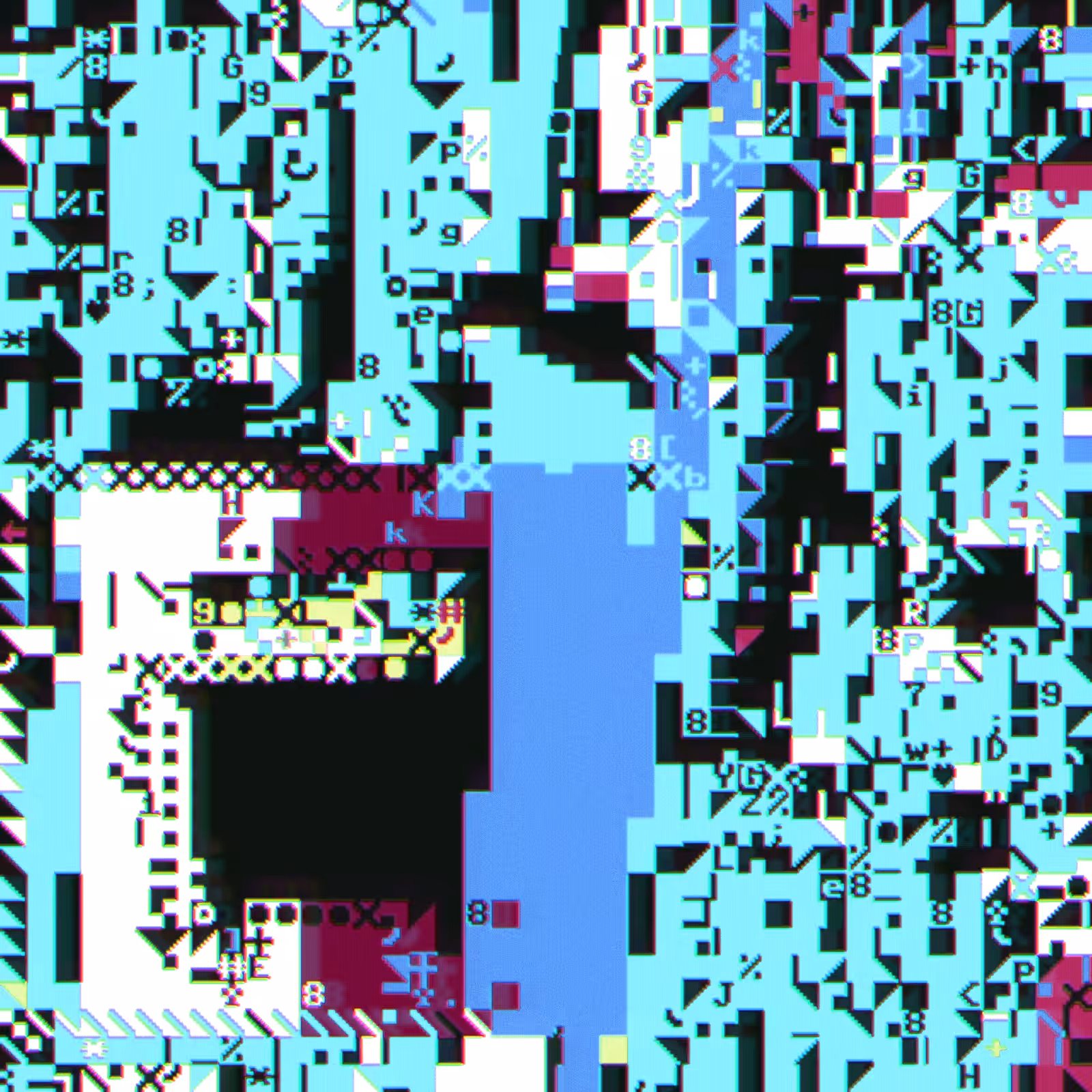 DOS TRASH #055