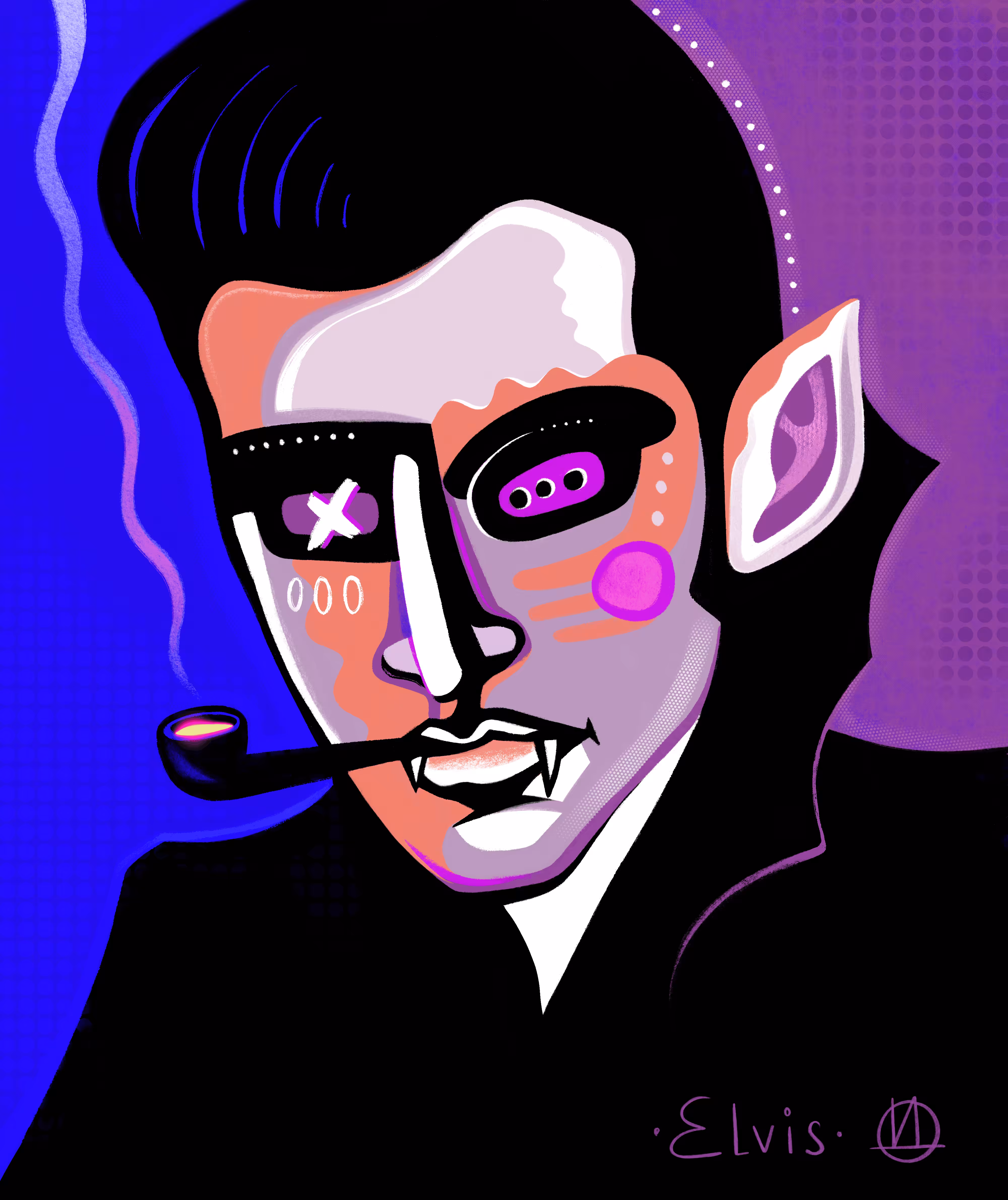 ELVIS