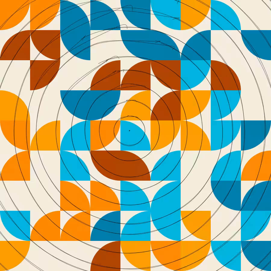 Mixed Shapes #121