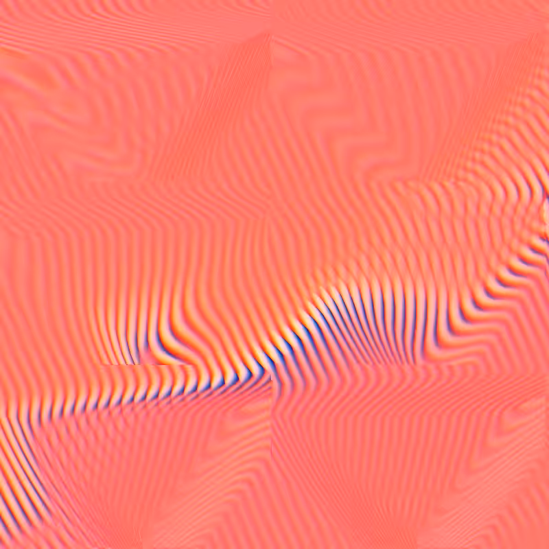 blind hole/ #6