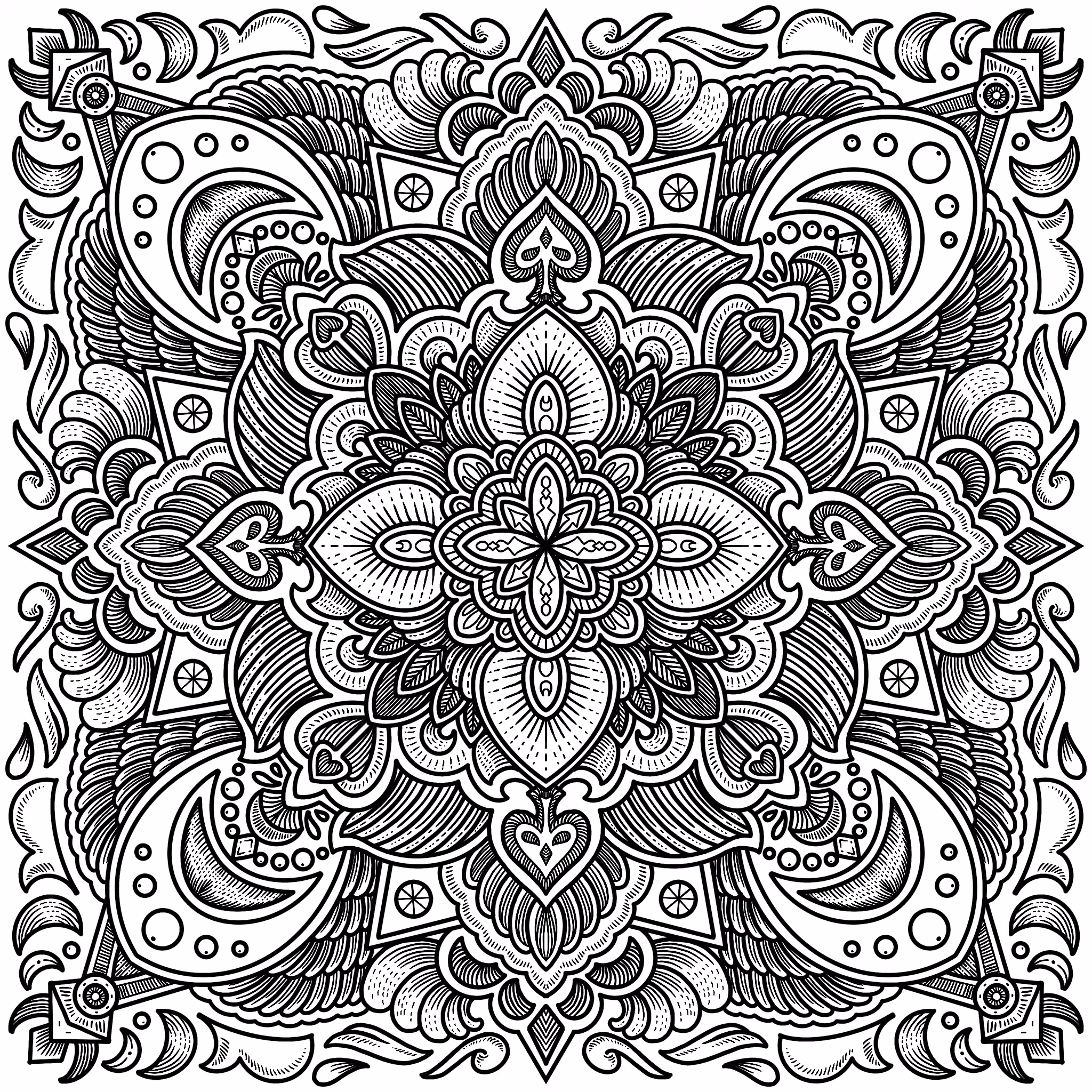 #1 Tile - Savira