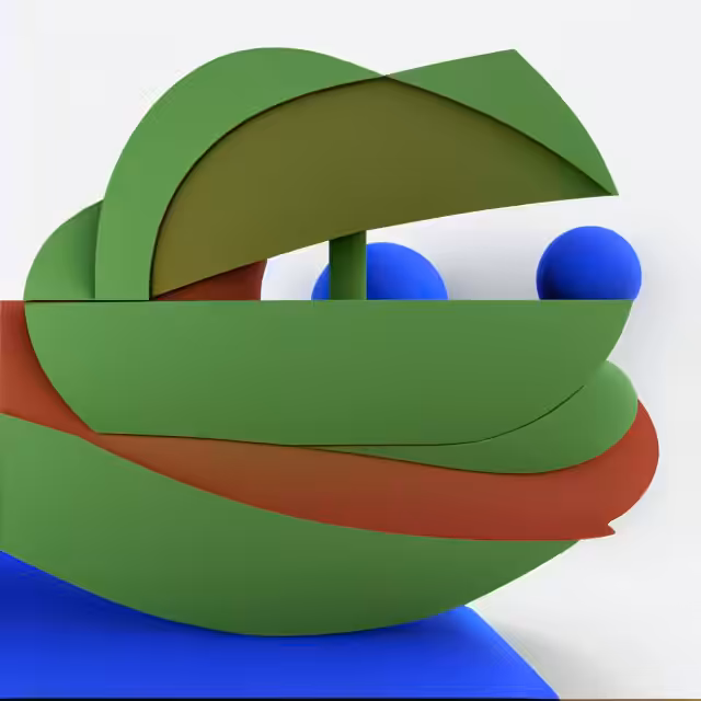 PEPE:DECONSTRUCT #146