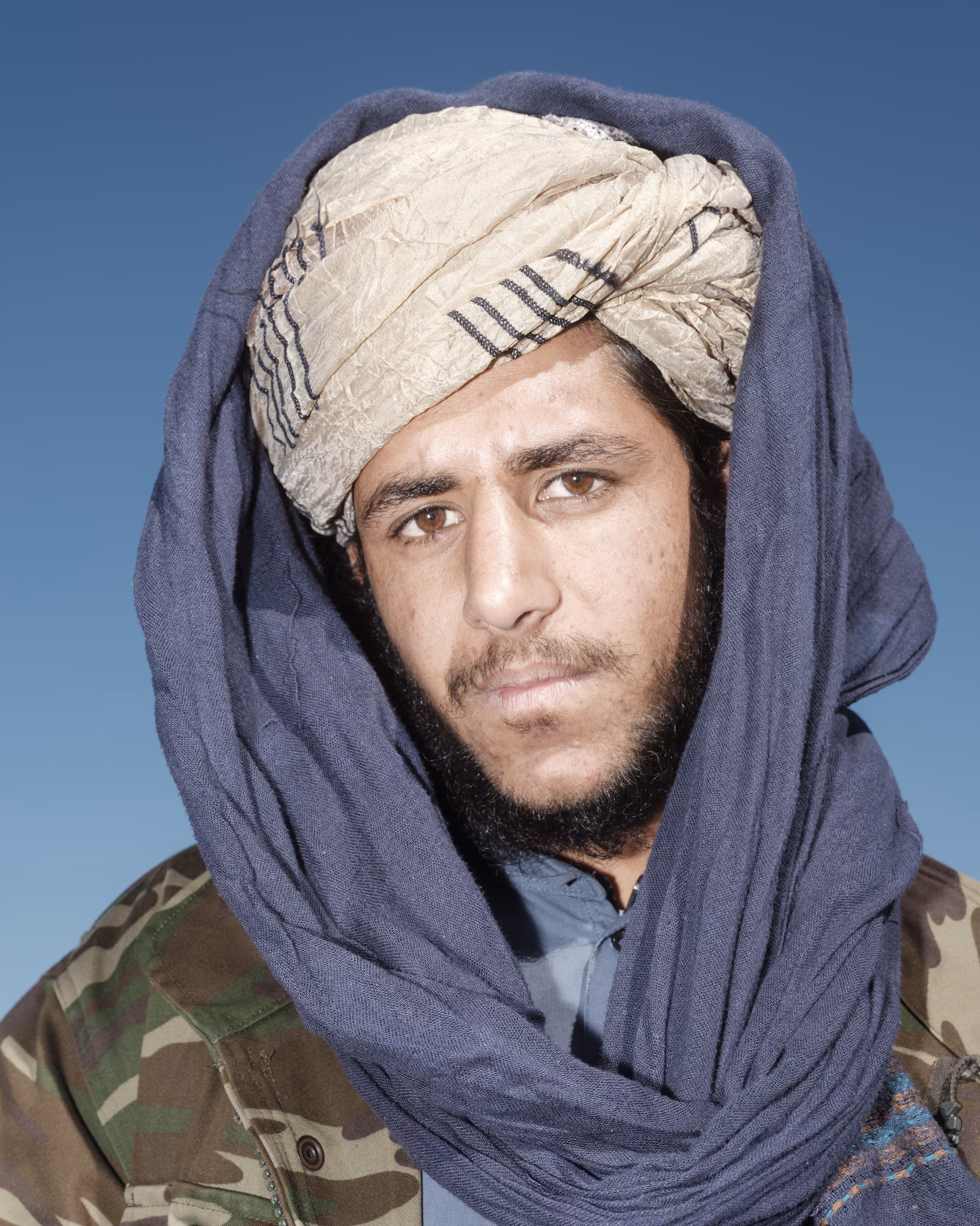The Kabuler #8 by Lorenzo Meloni