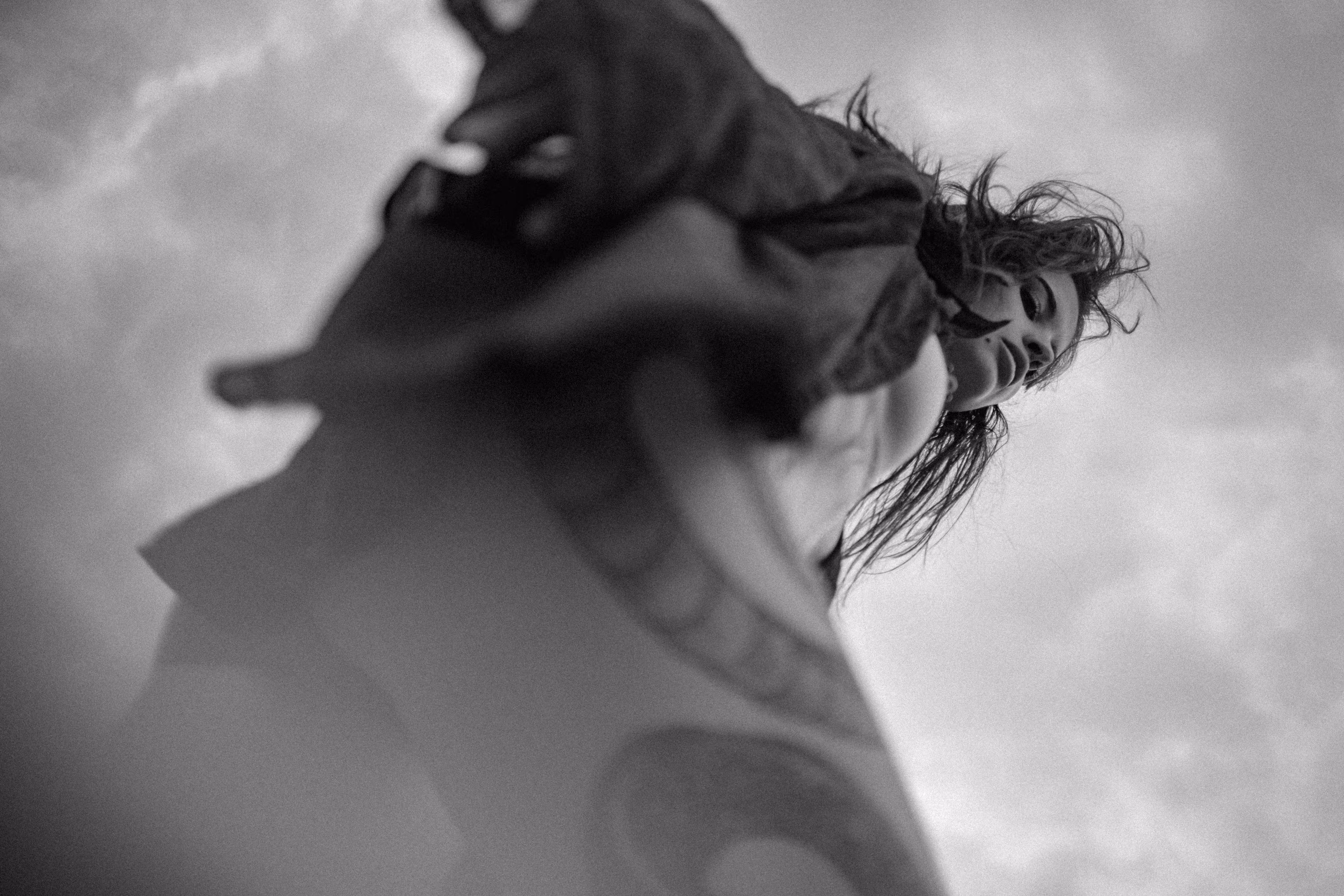Photography : Heaven 
