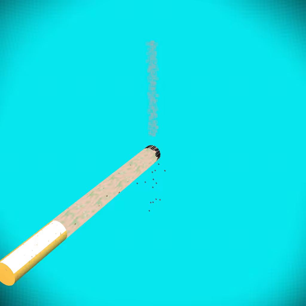 NoZmoke-CigaretteAlpha #4