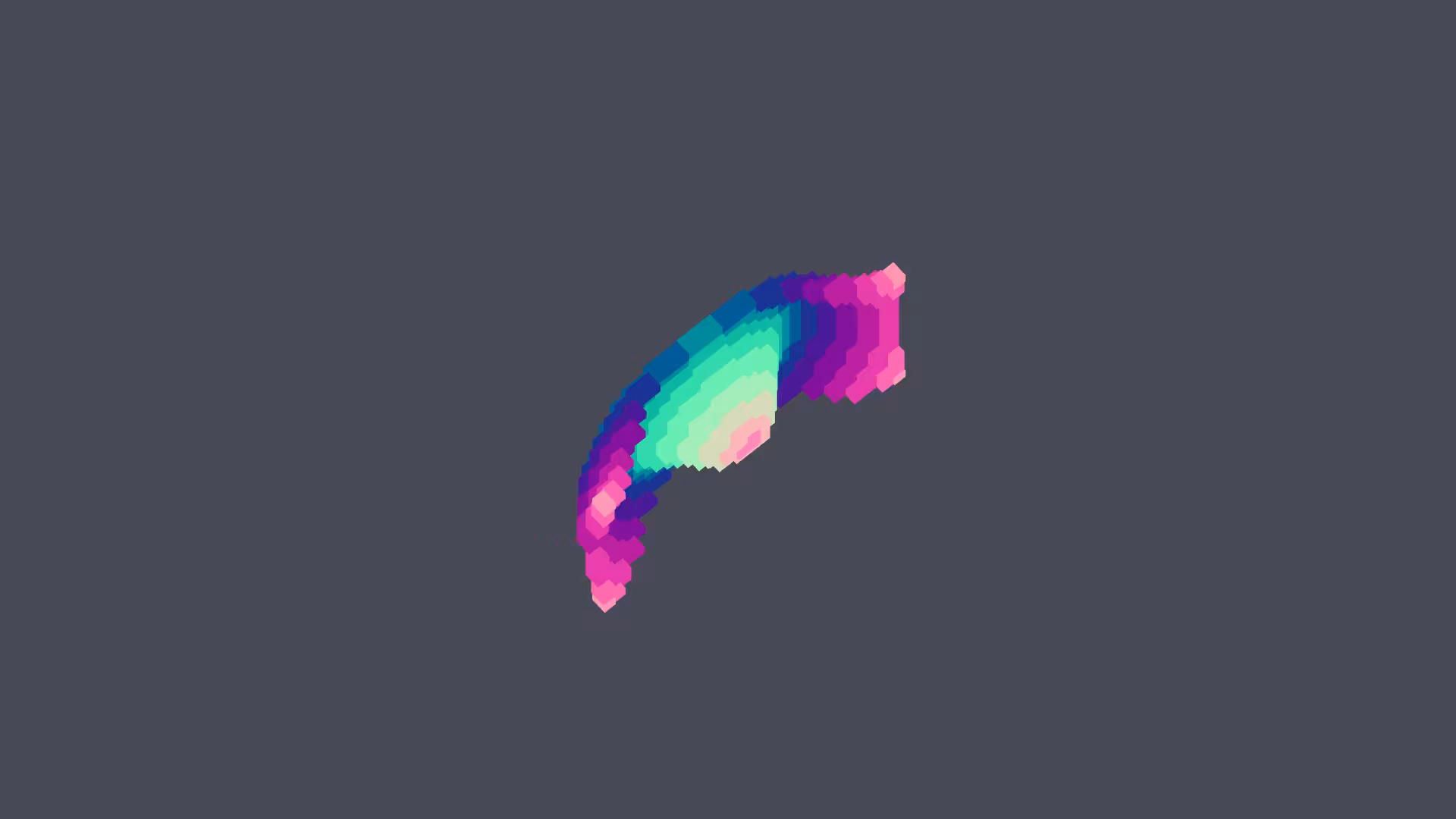  Perpetual oscillator #8
