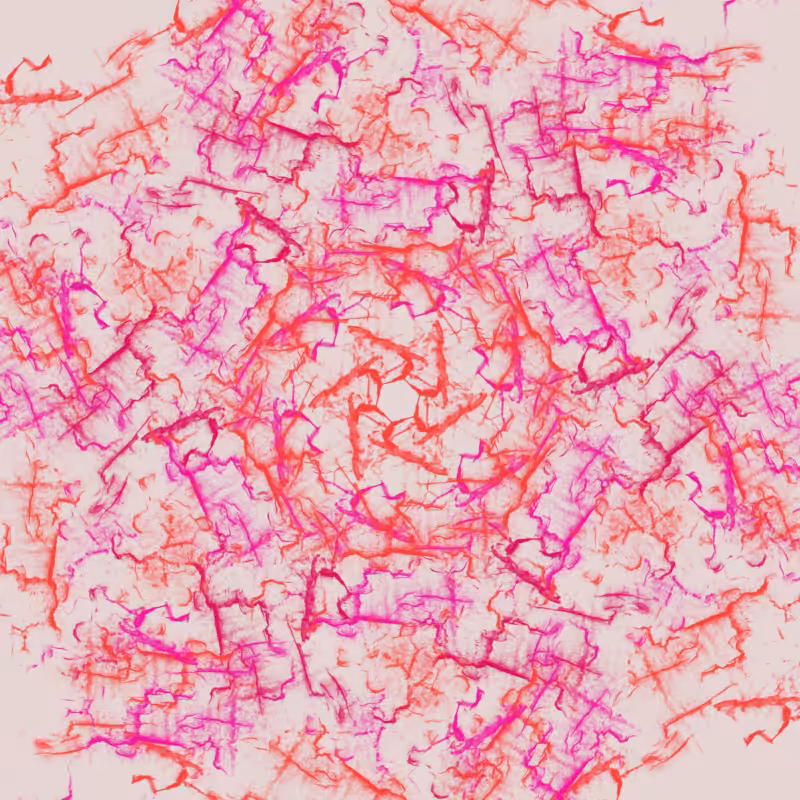 Abstract Painting Vol. 4 #2