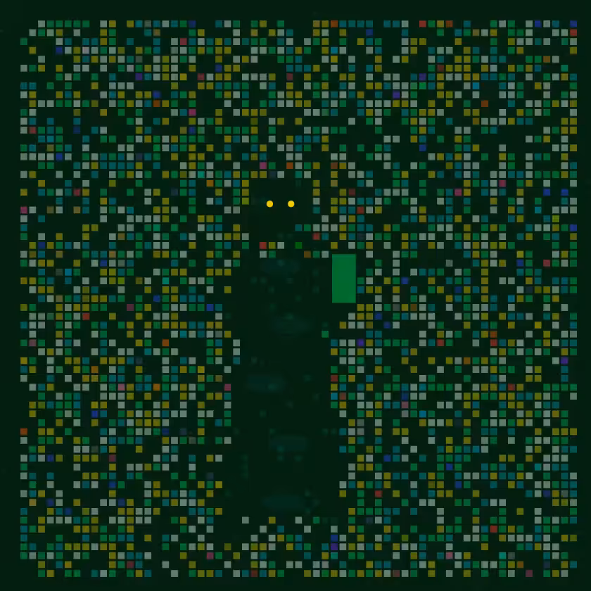 Project Robin #229