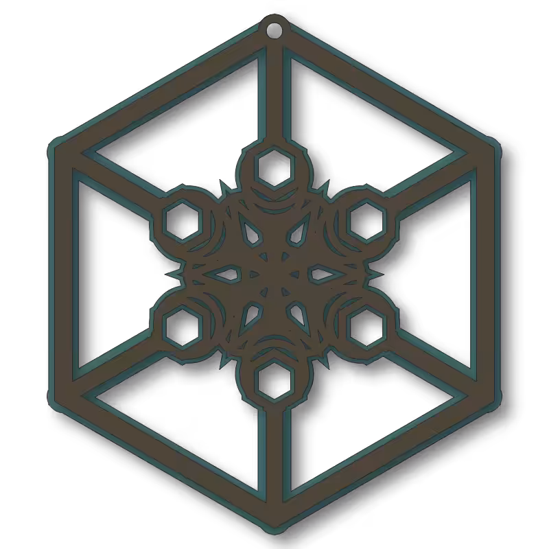 fx(ornament) 2022 #1726
