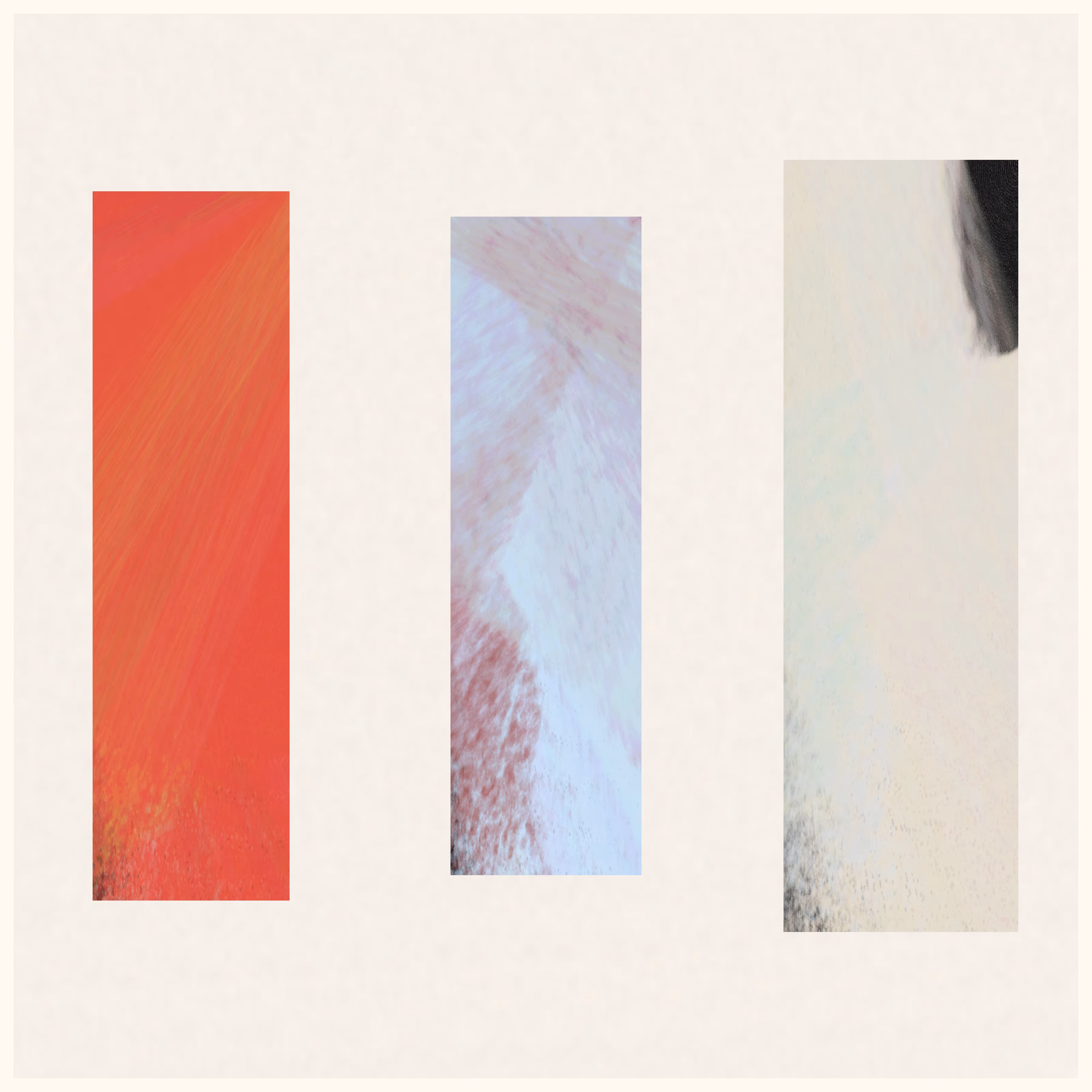 Triptych