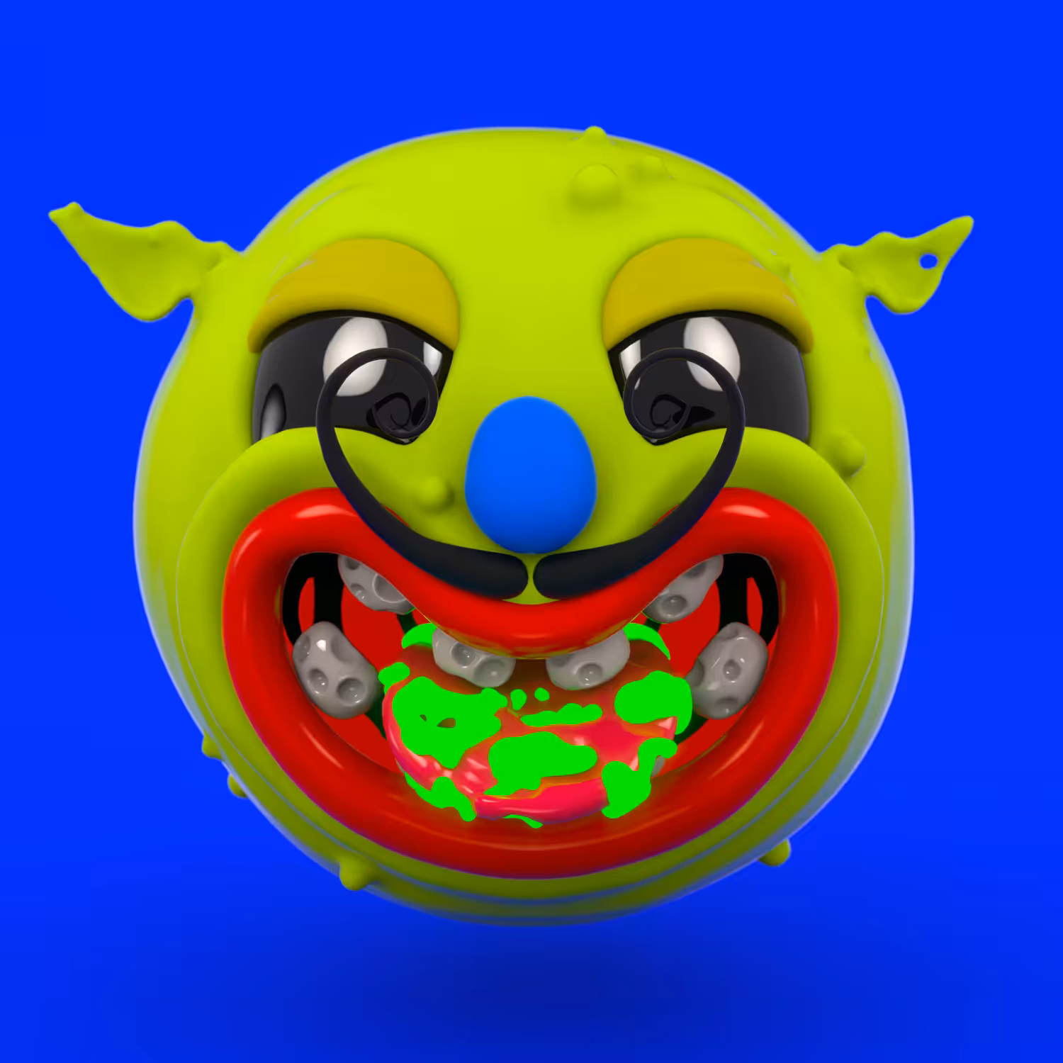 JOYWORLD JOYsmilies: JOYsmiley 5405