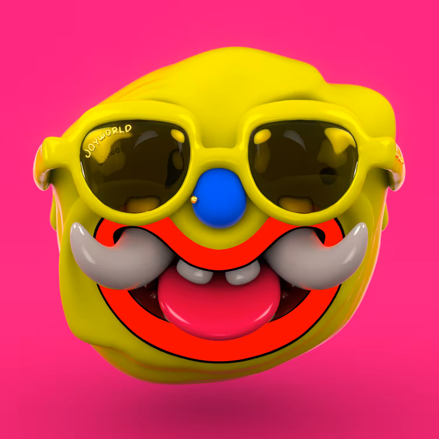 JOYWORLD JOYsmilies: JOYsmiley 5022