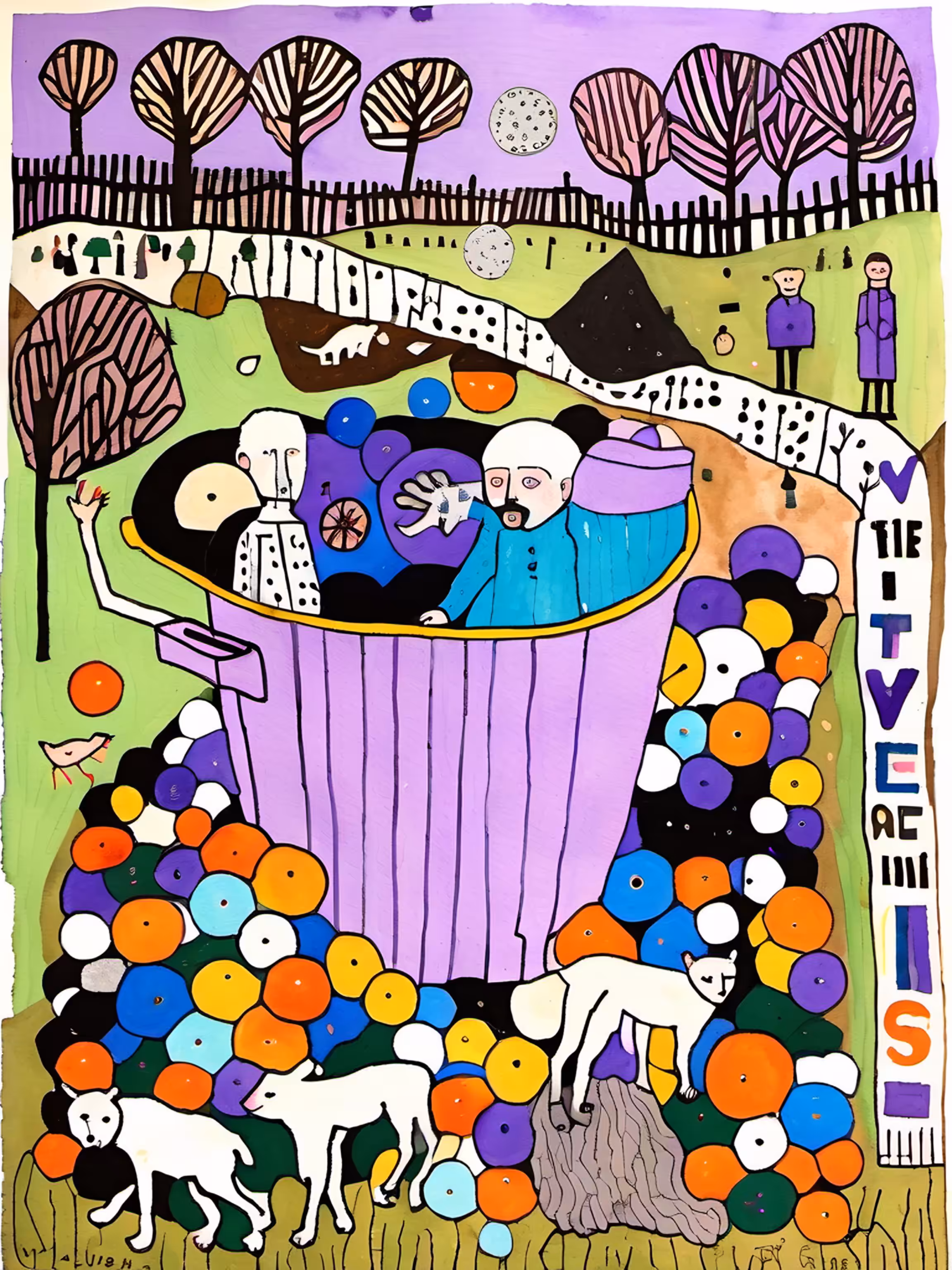 Emigre Debris #69